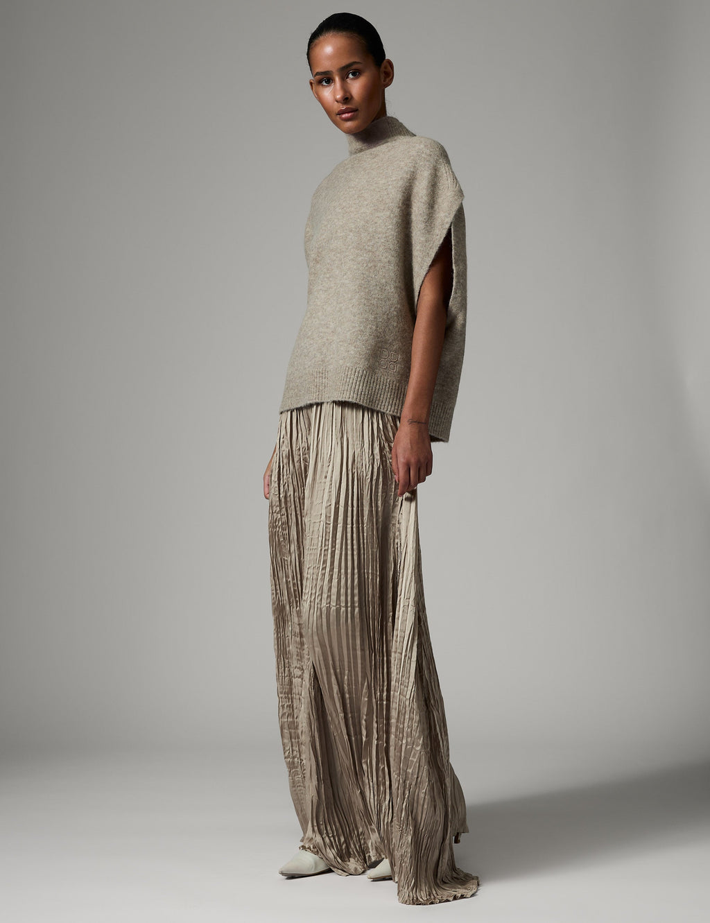 Tyra Skirt