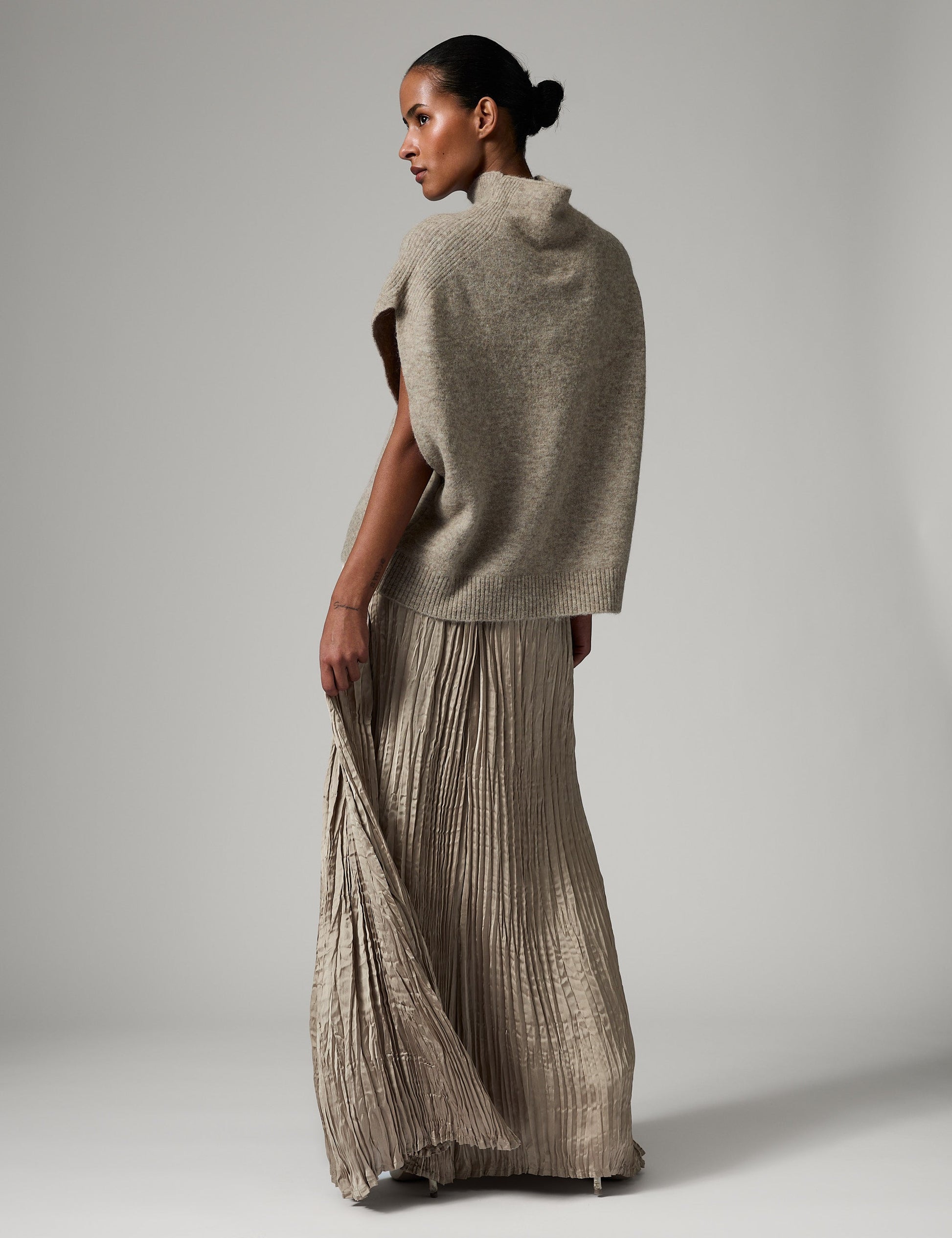 Tyra Skirt