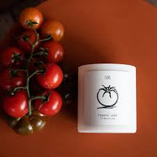 Epicurean Candle - Tomato Leaf