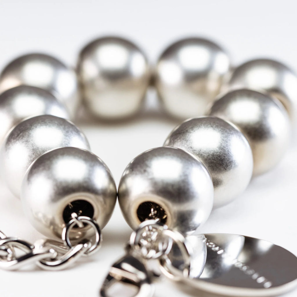 Classic Beads Bracelet