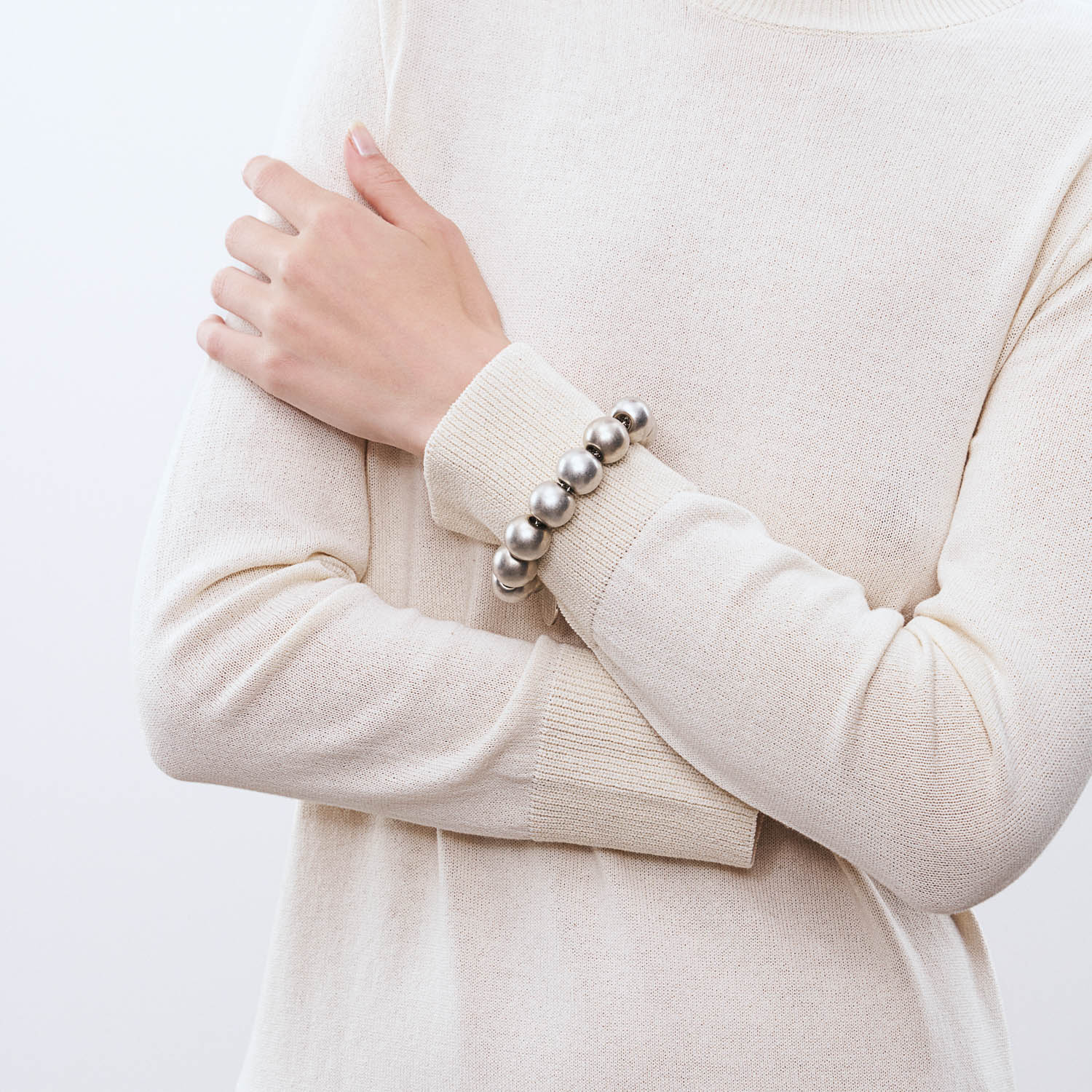 Classic Beads Bracelet