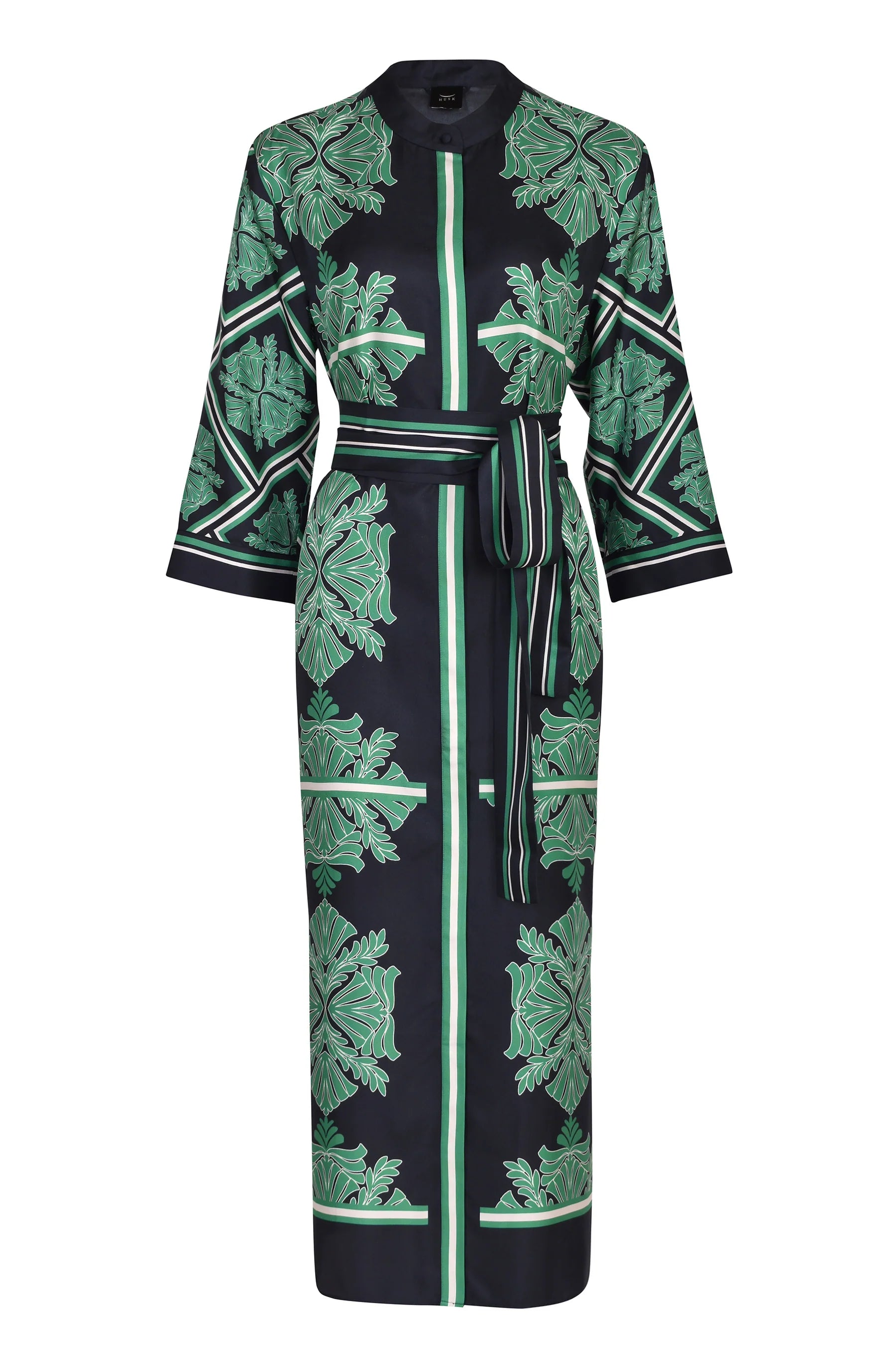 Taza Dress