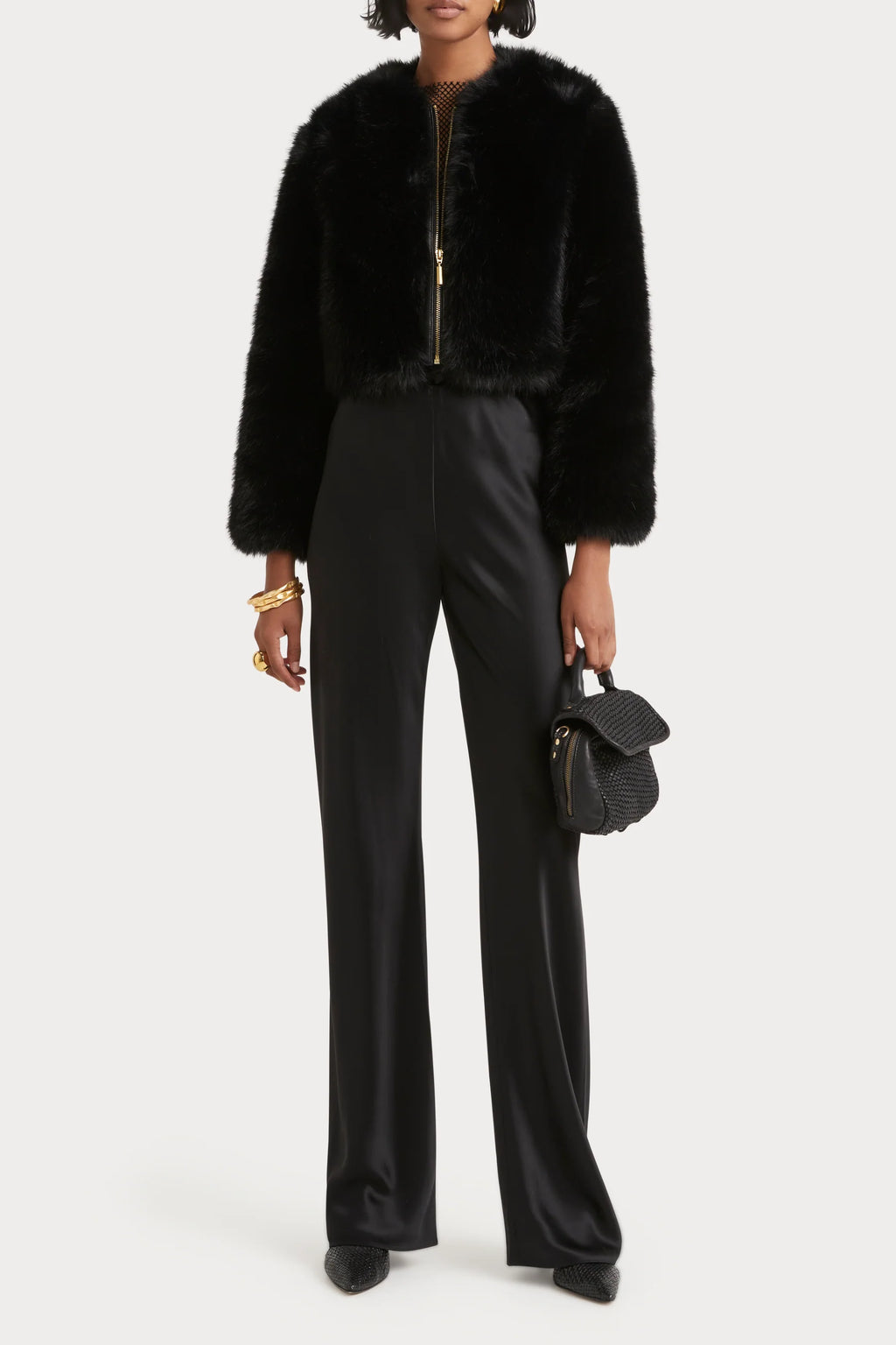 Alea Jacket