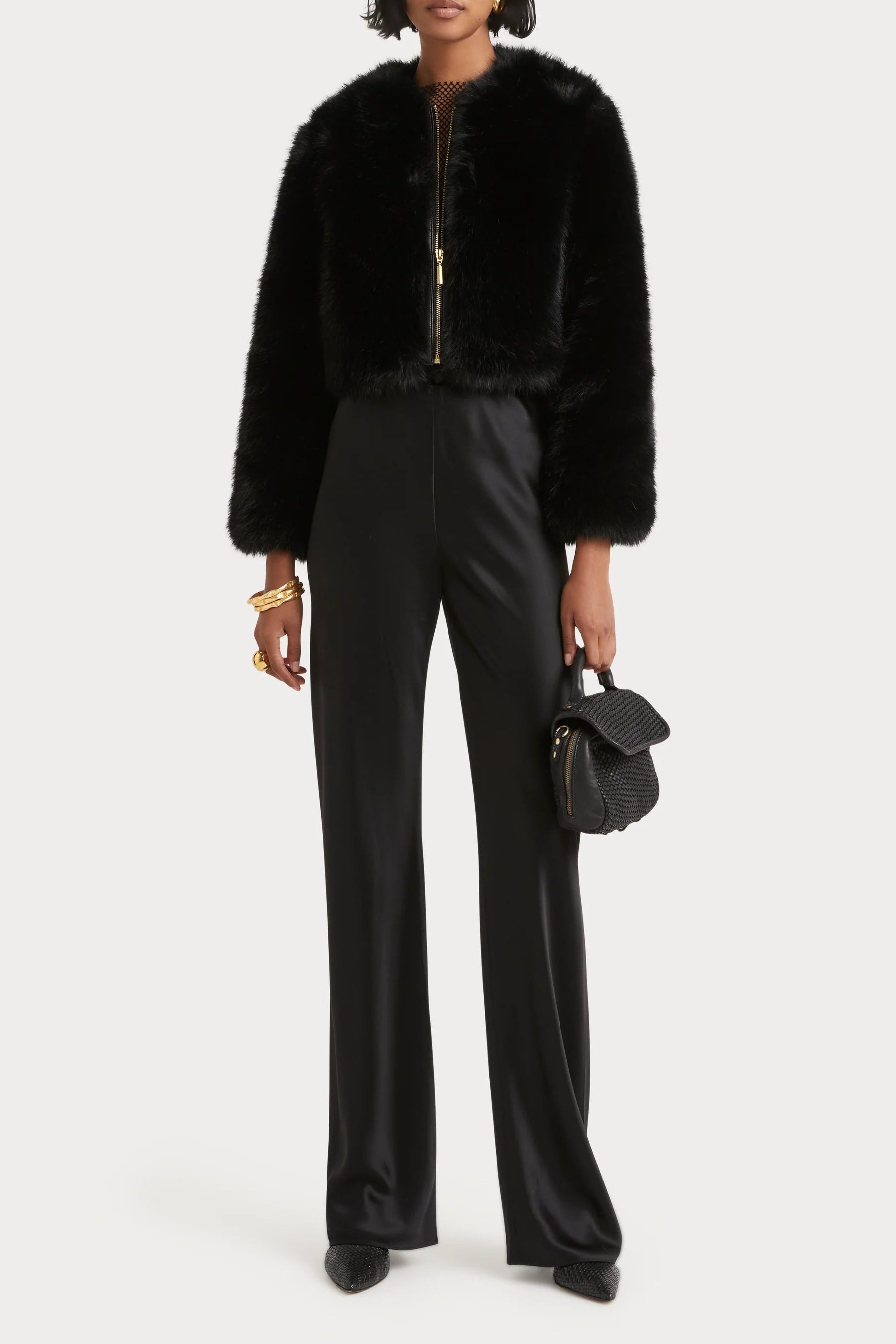 Alea Jacket