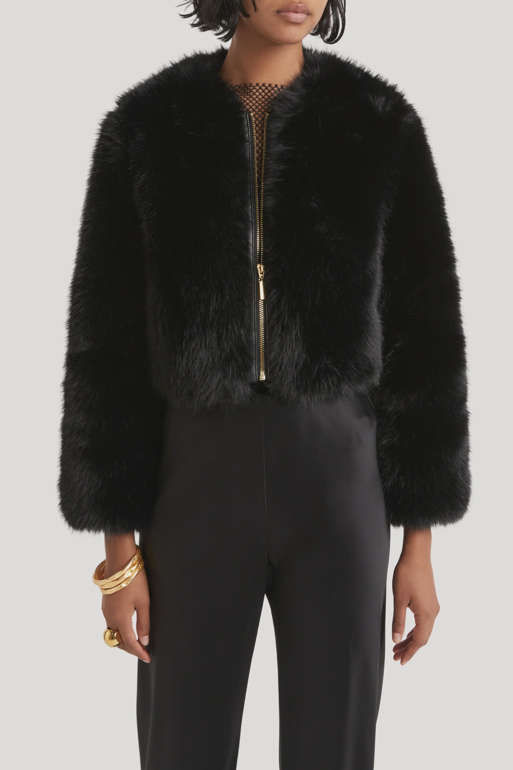 Alea Jacket