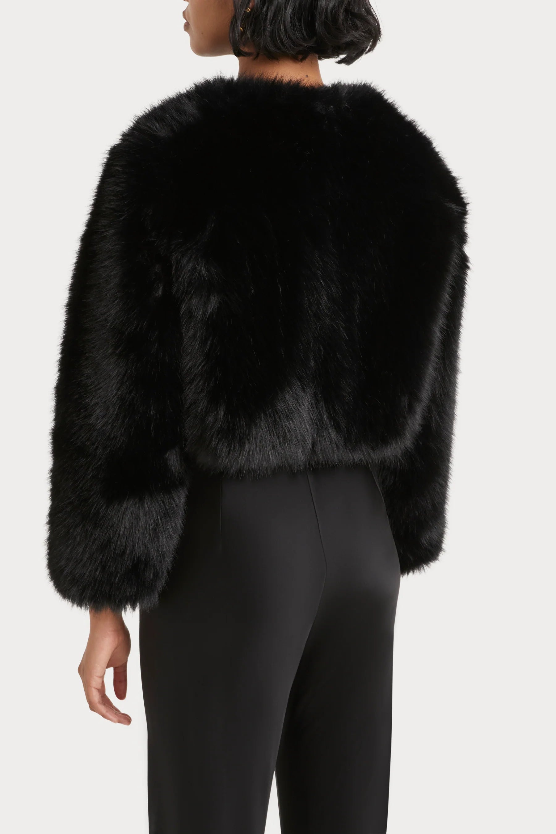 Alea Jacket