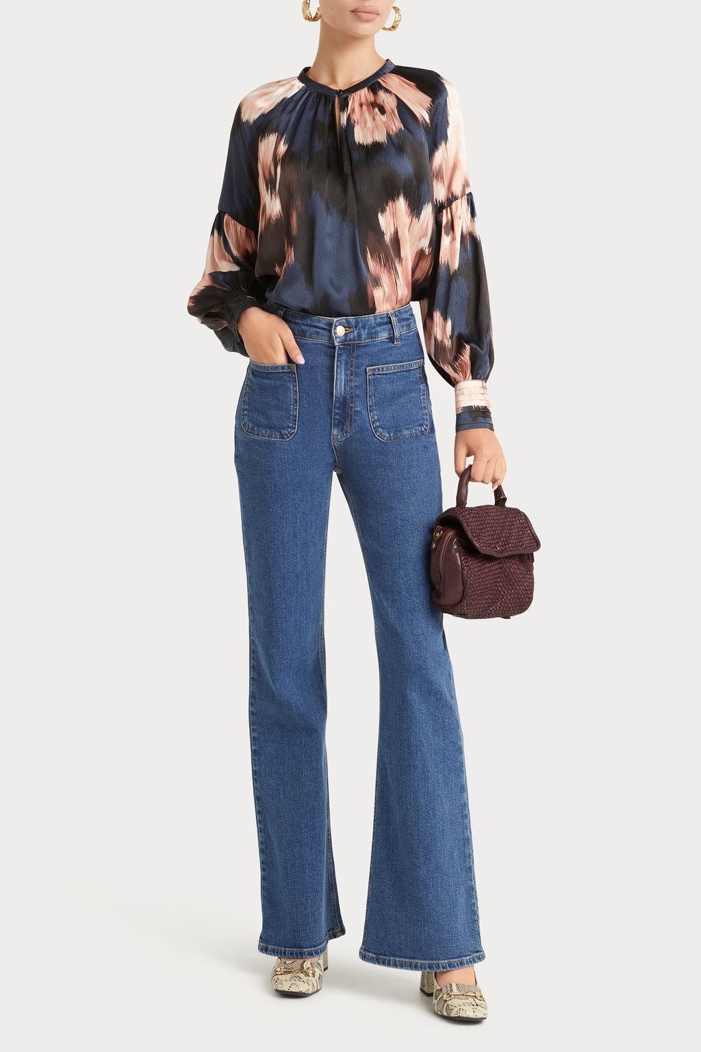 Husk Dreamer Top
