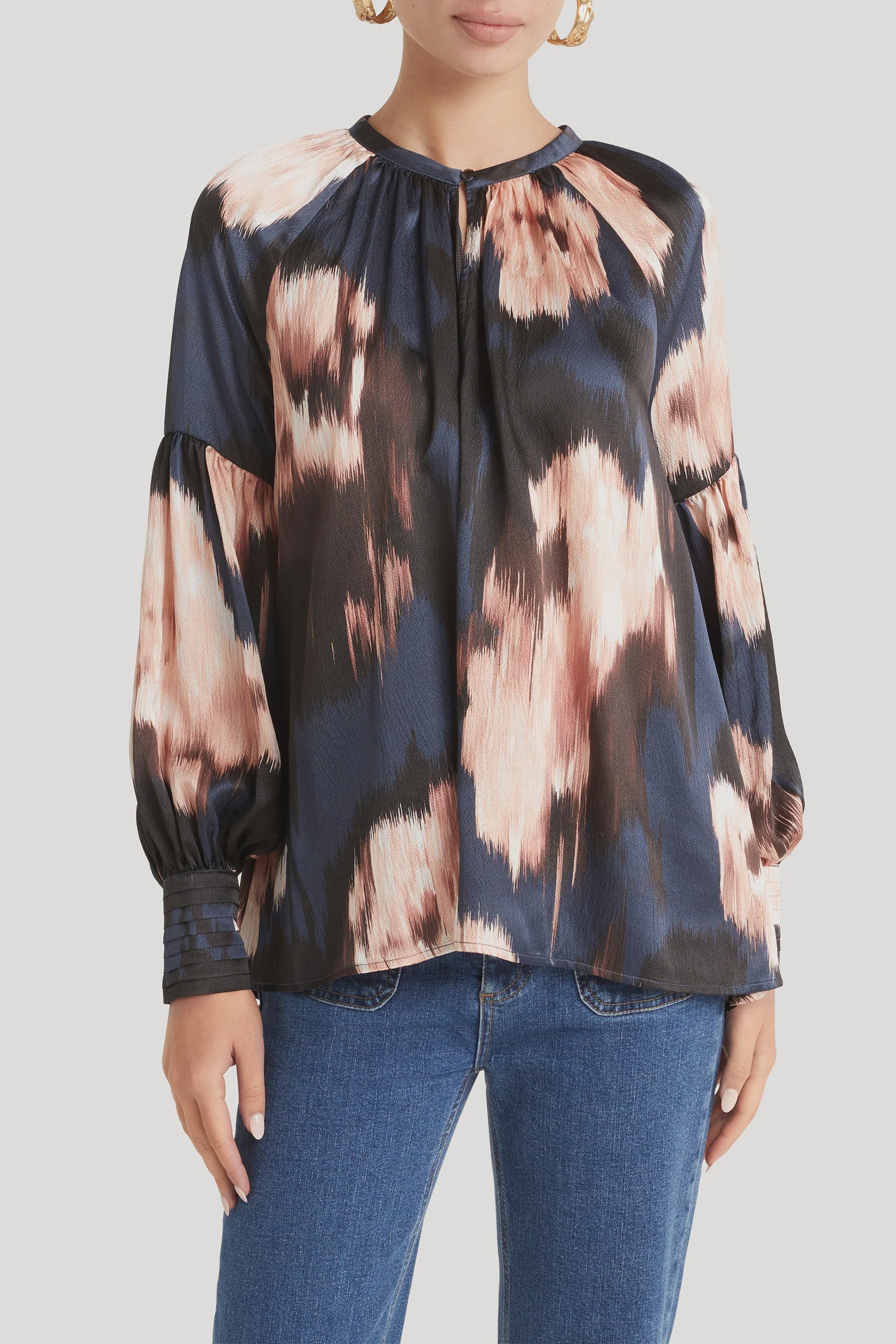 Husk Dreamer Top
