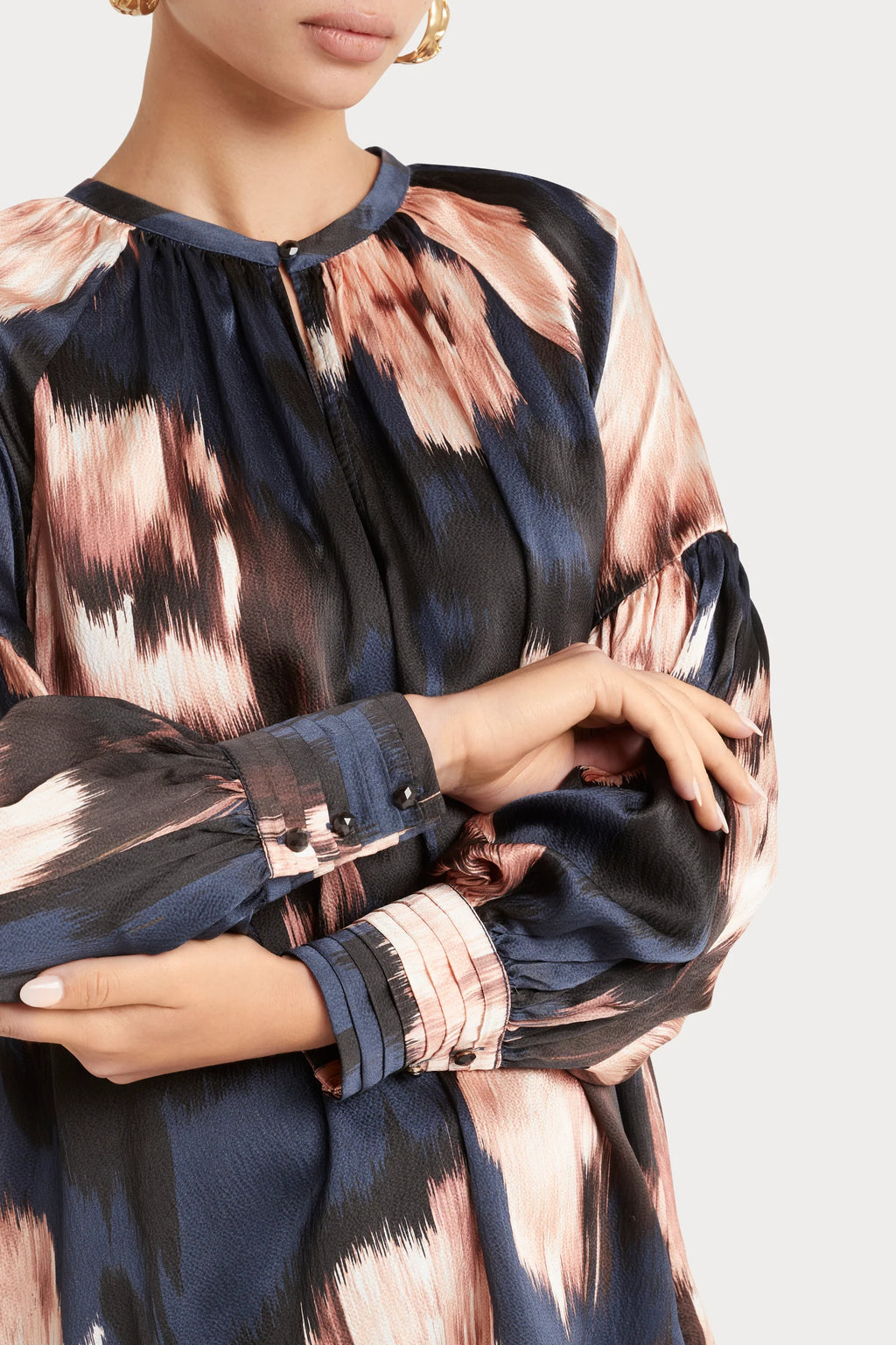Husk Dreamer Top