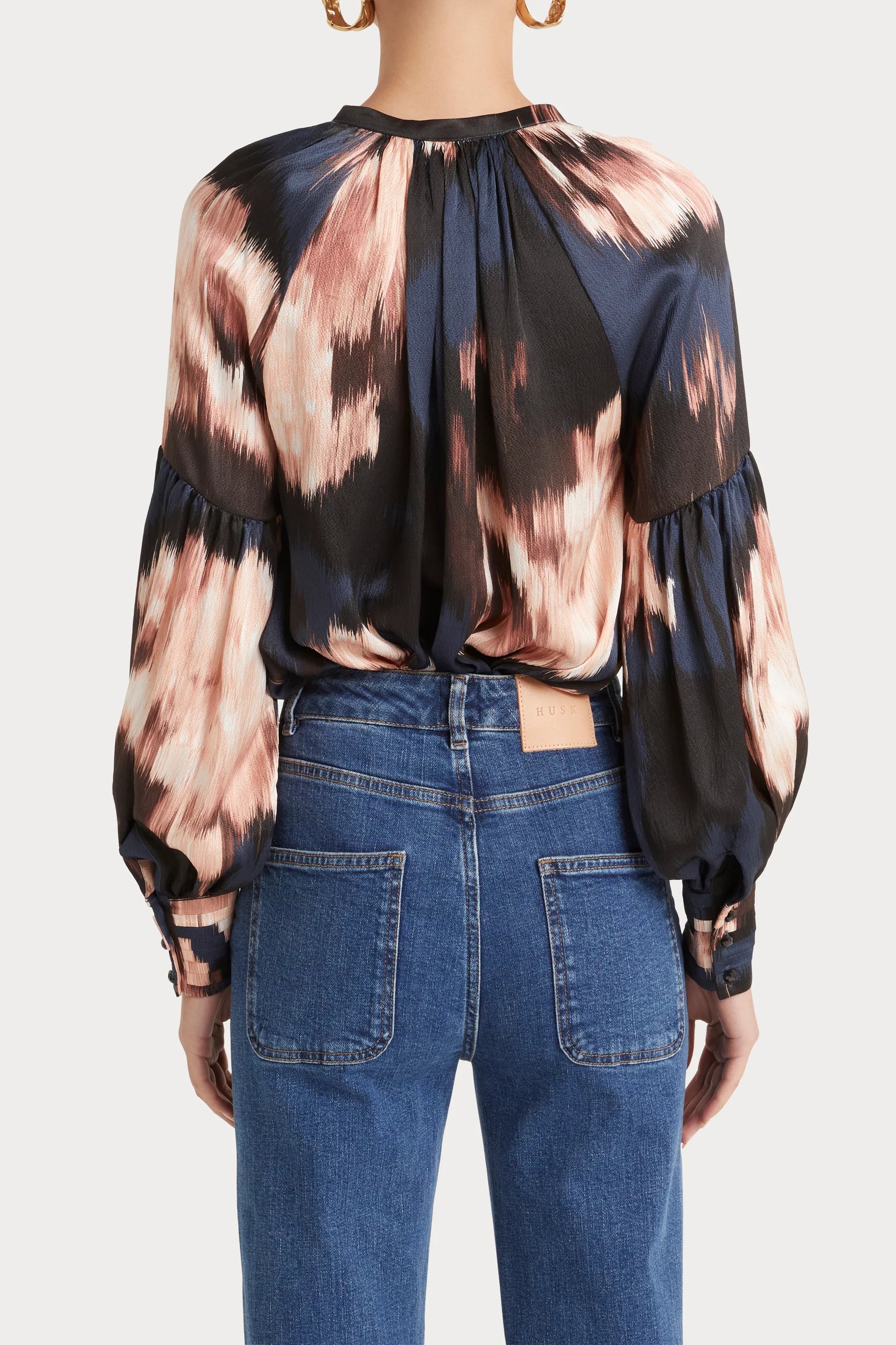 Husk Dreamer Top