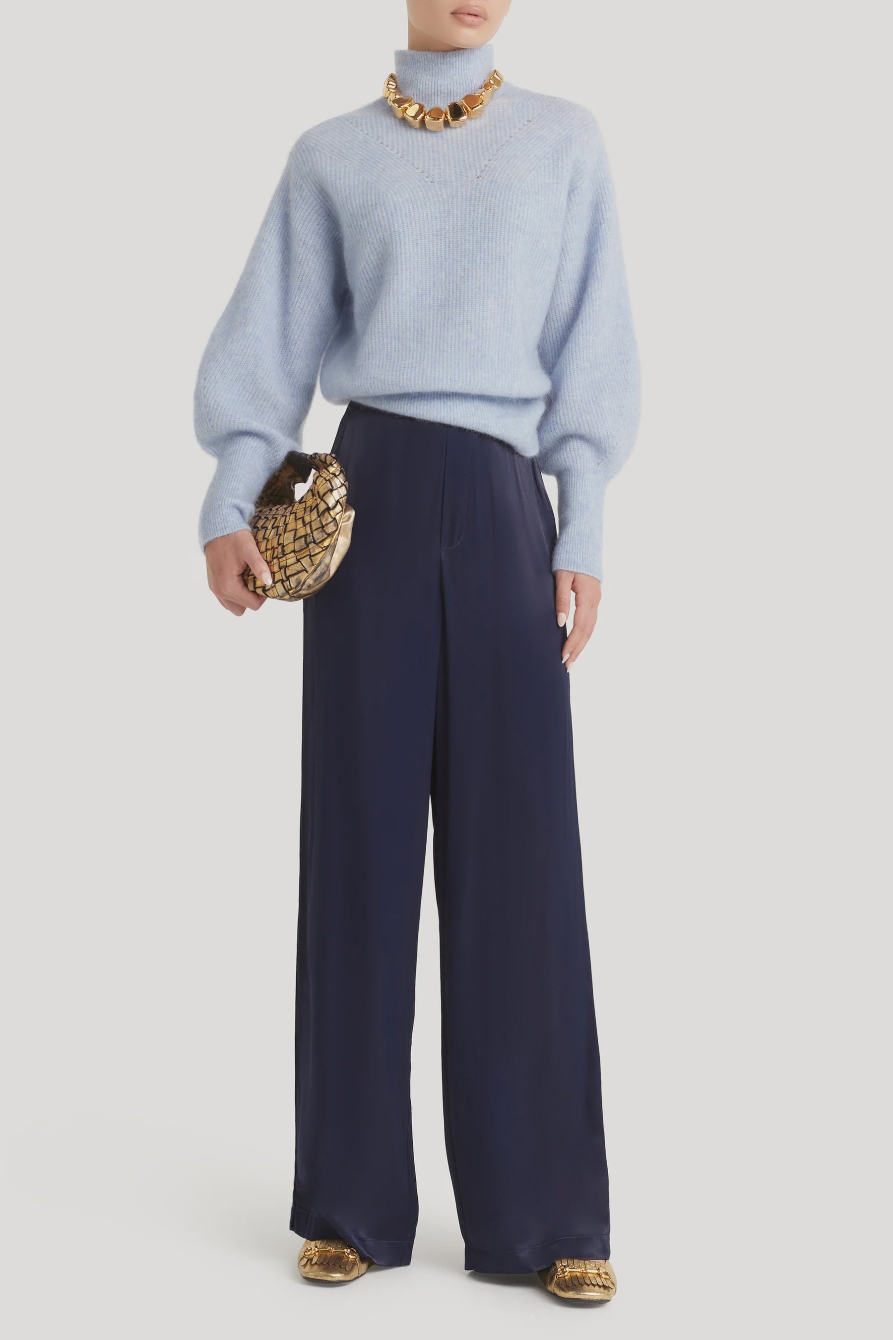 Husk Alta Pant