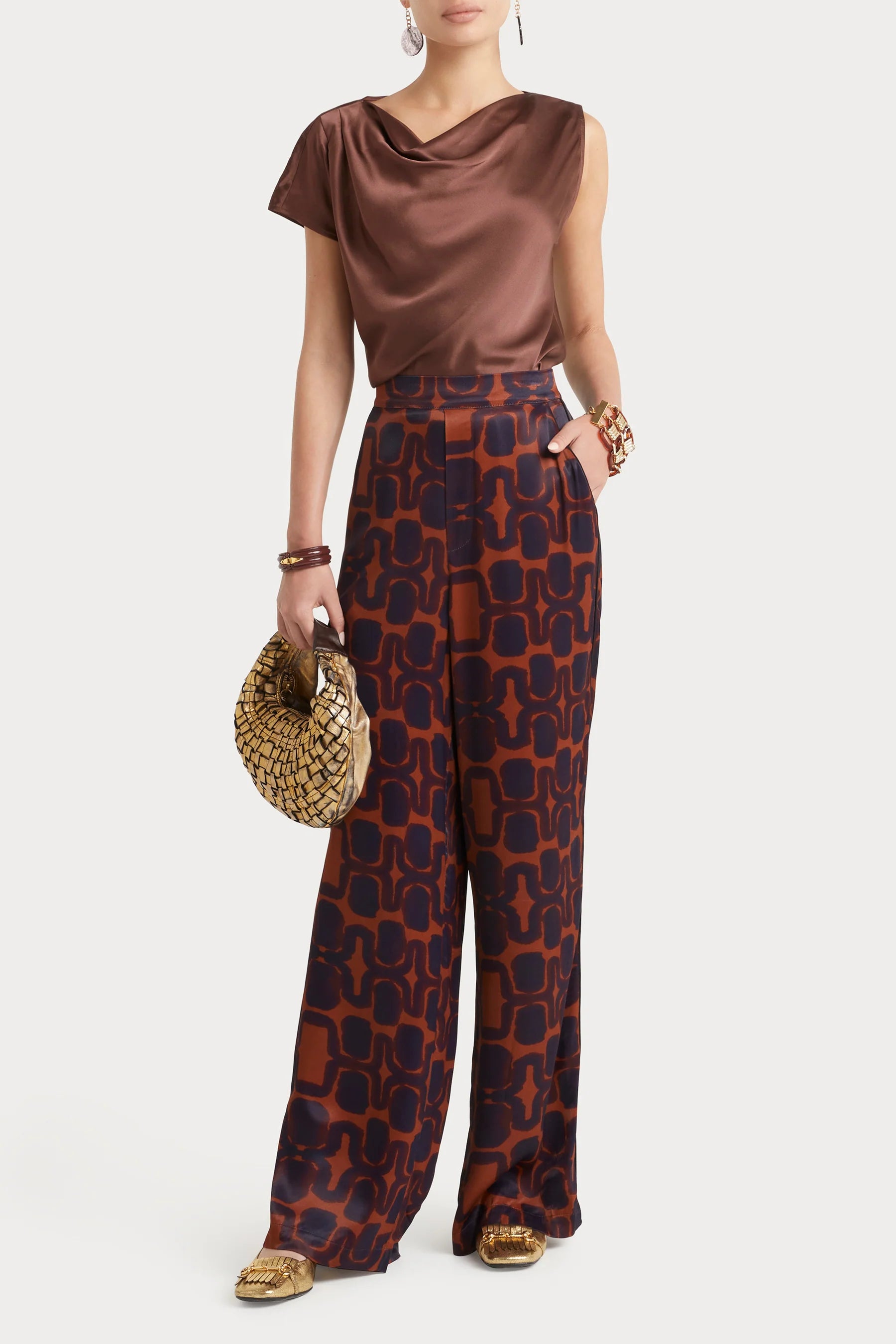 Husk Alta Pant