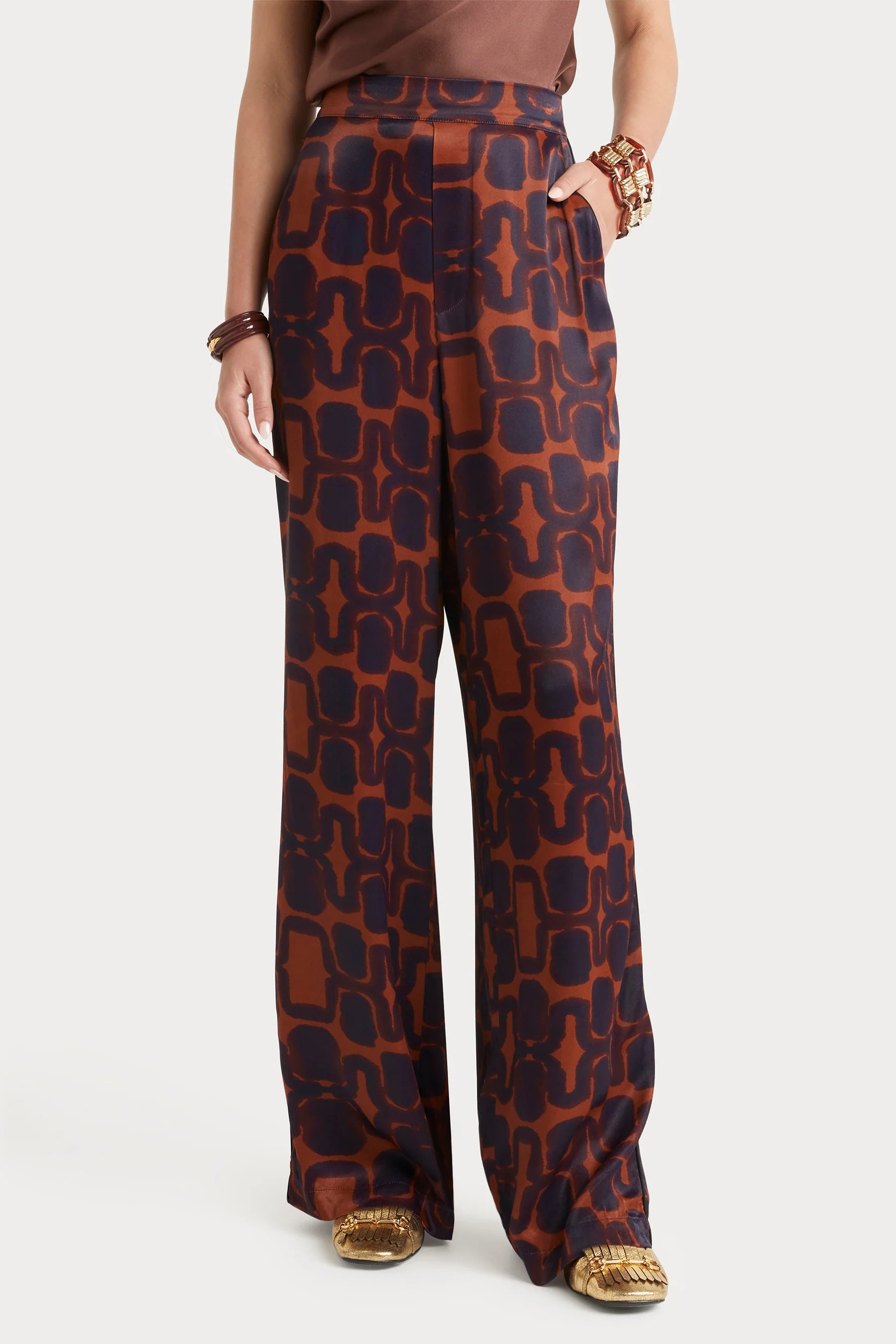 Husk Alta Pant
