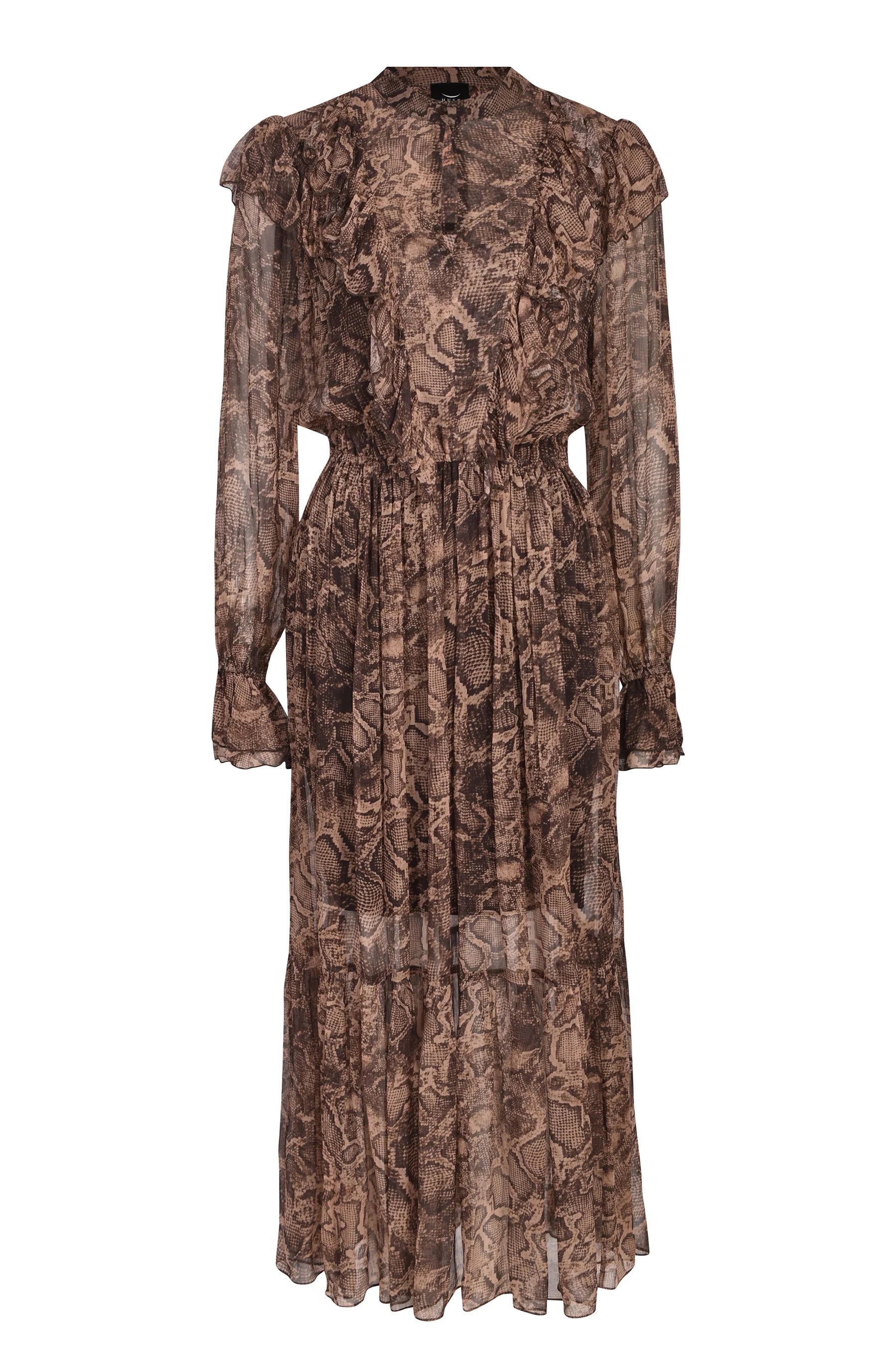 Husk Serpent Dress