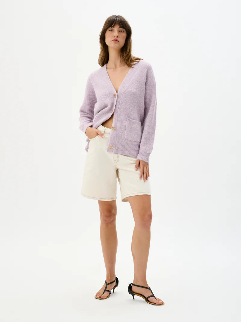 Antonio Cardigan