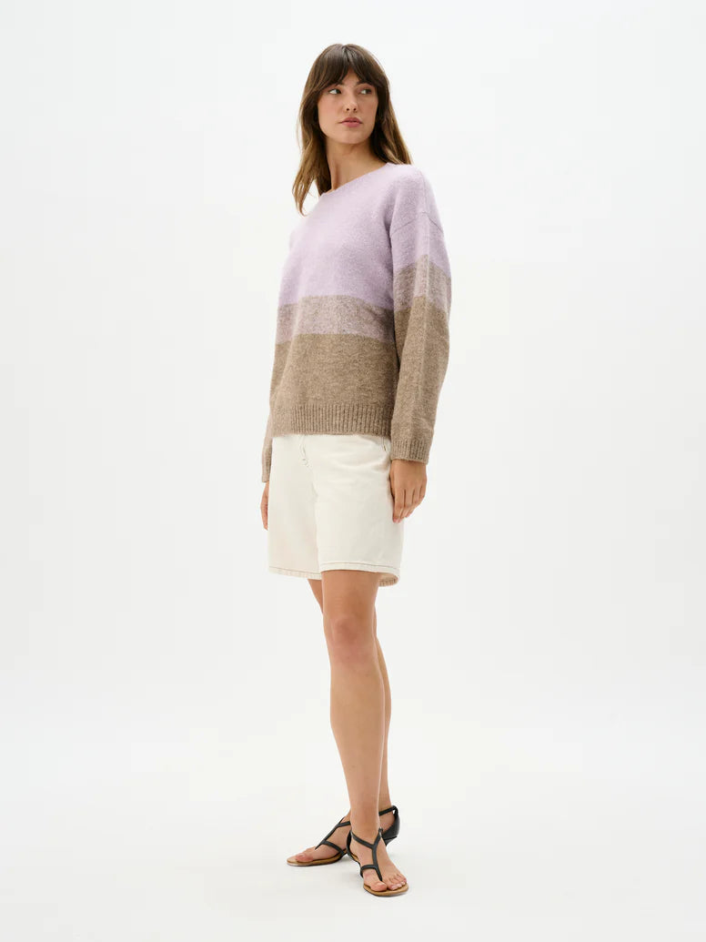 Reggie Sweater
