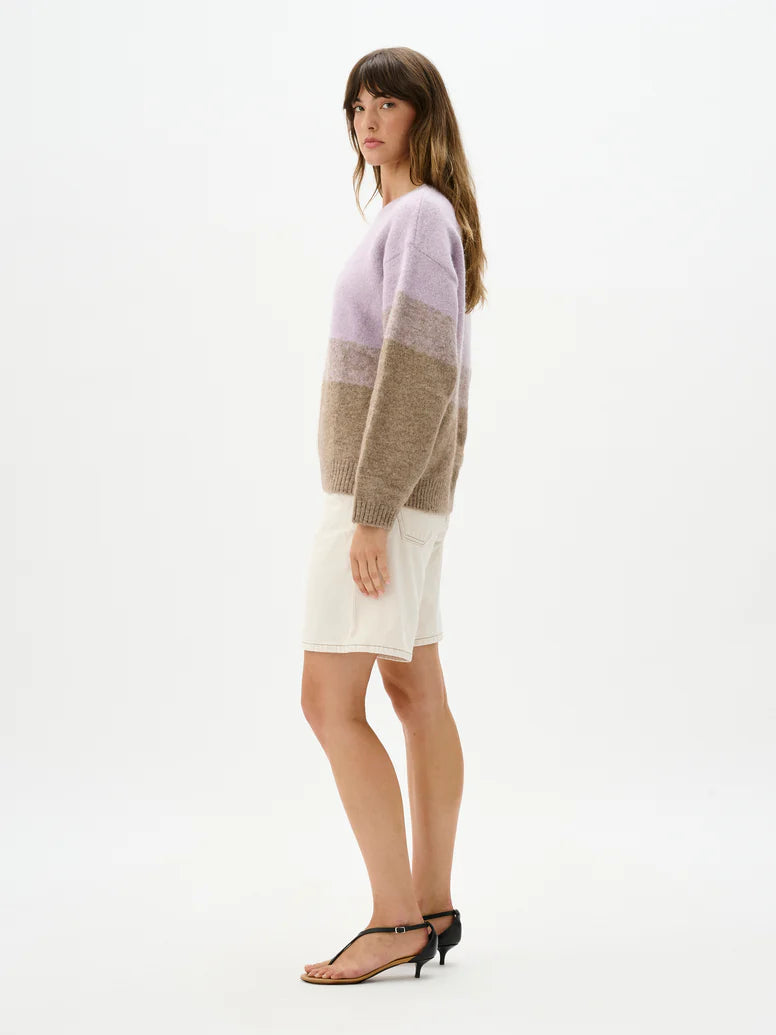 Reggie Sweater
