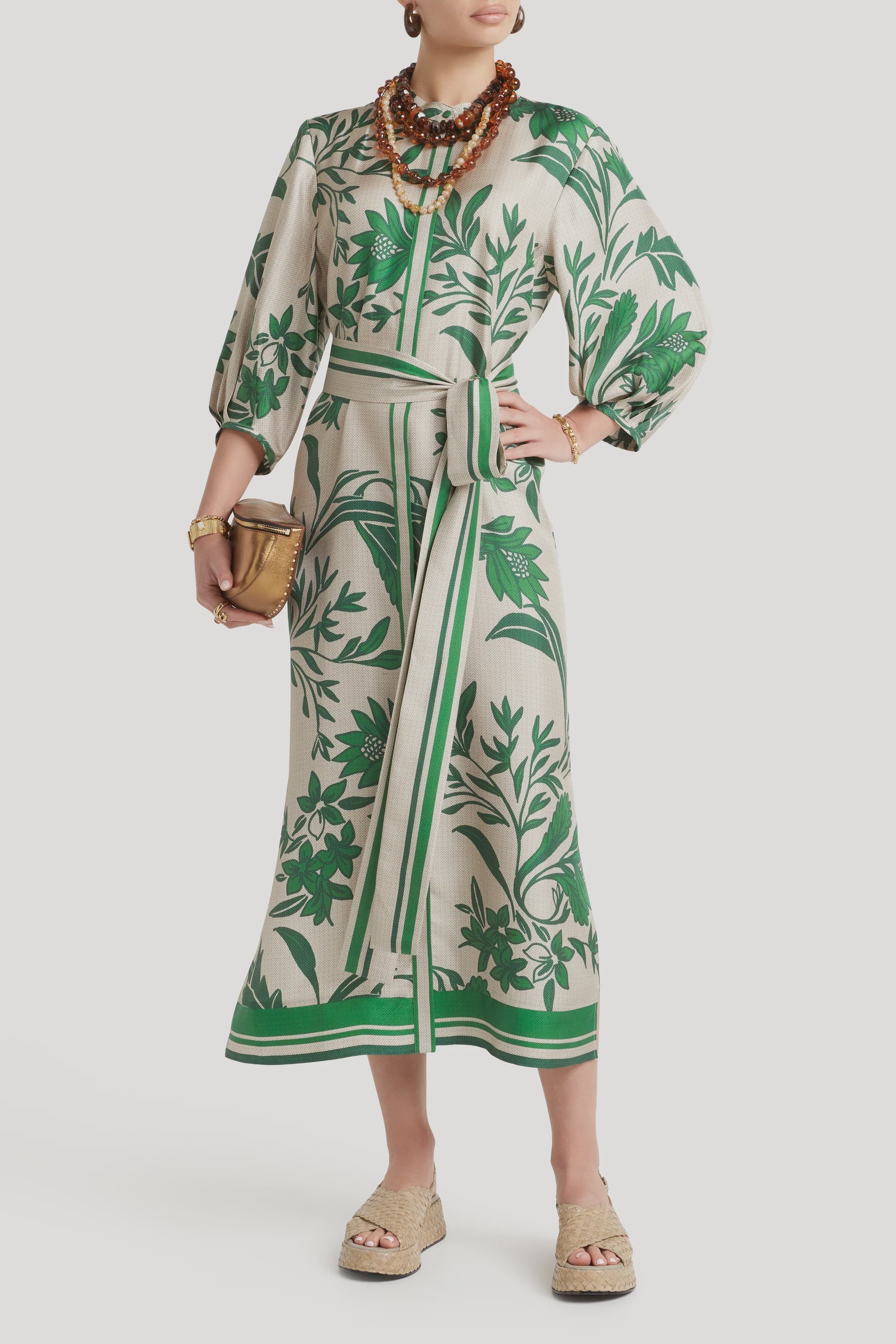 Husk Catalina Dress