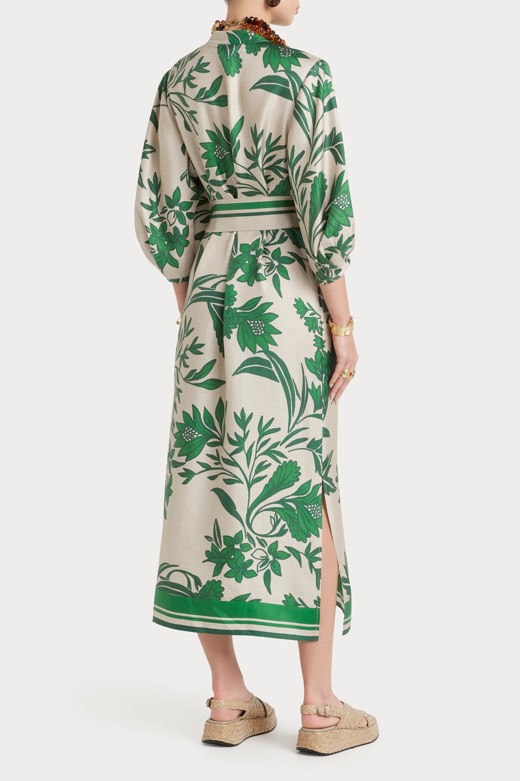 Husk Catalina Dress