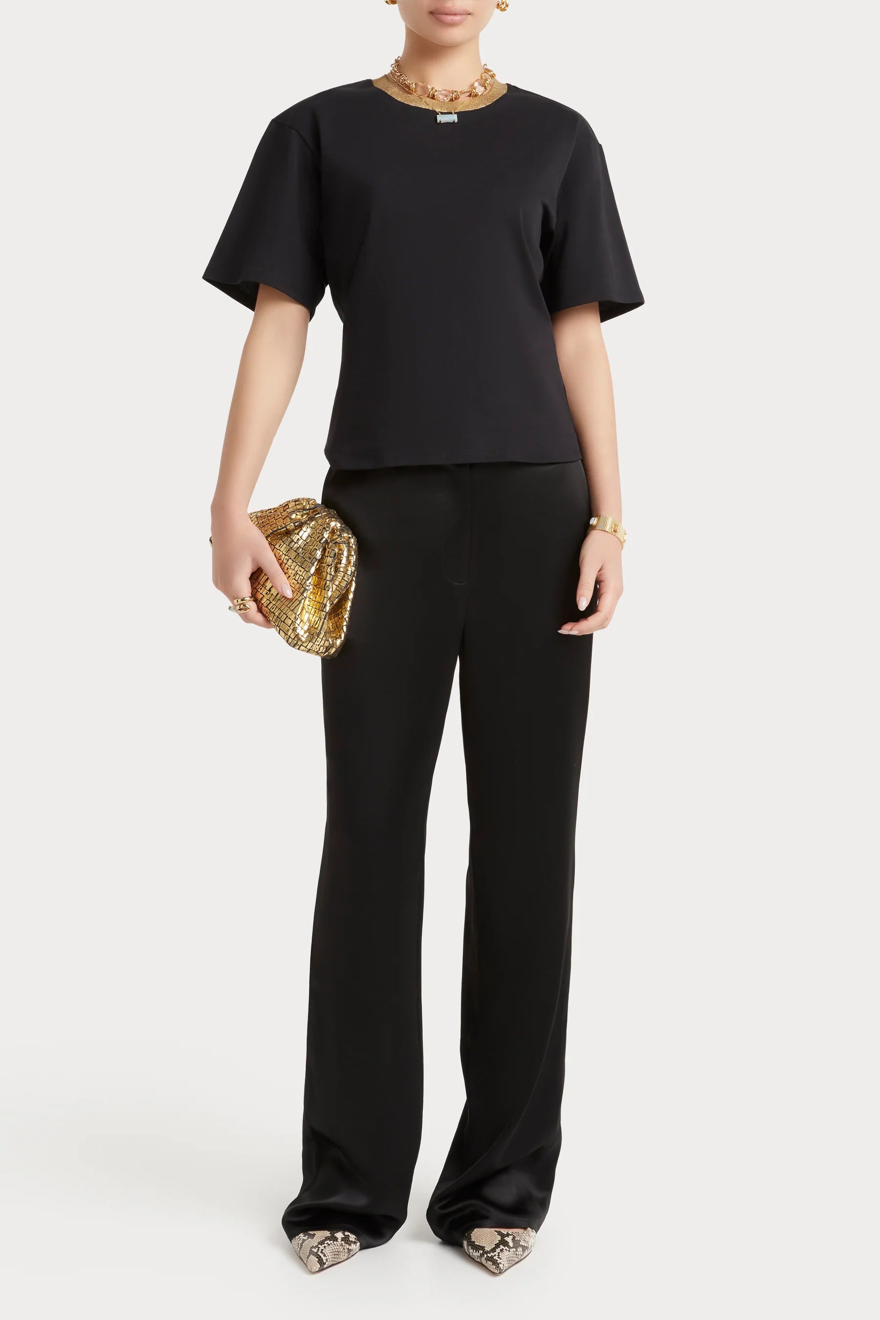 Husk Elise Tee