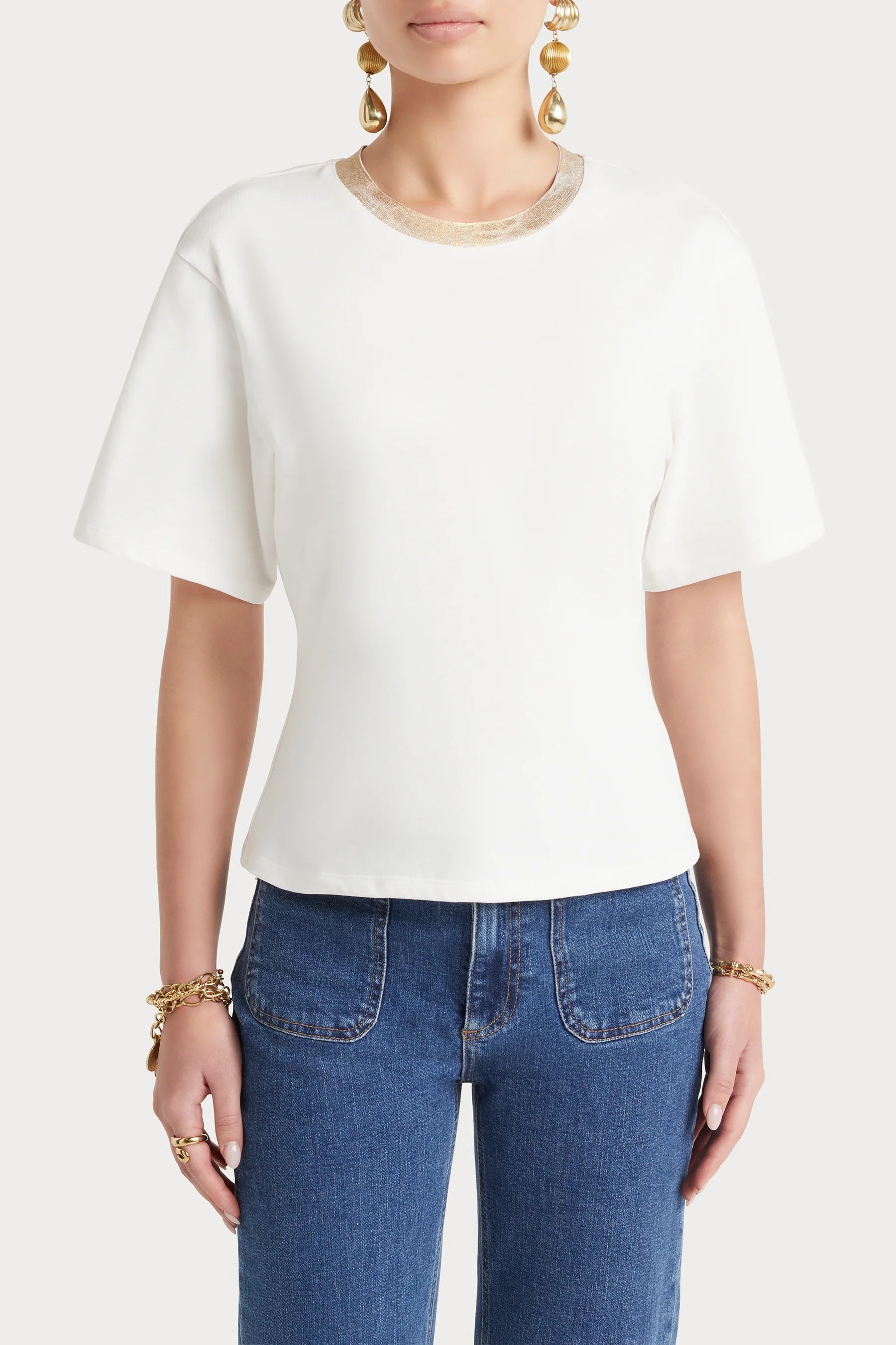 Husk Elise Tee