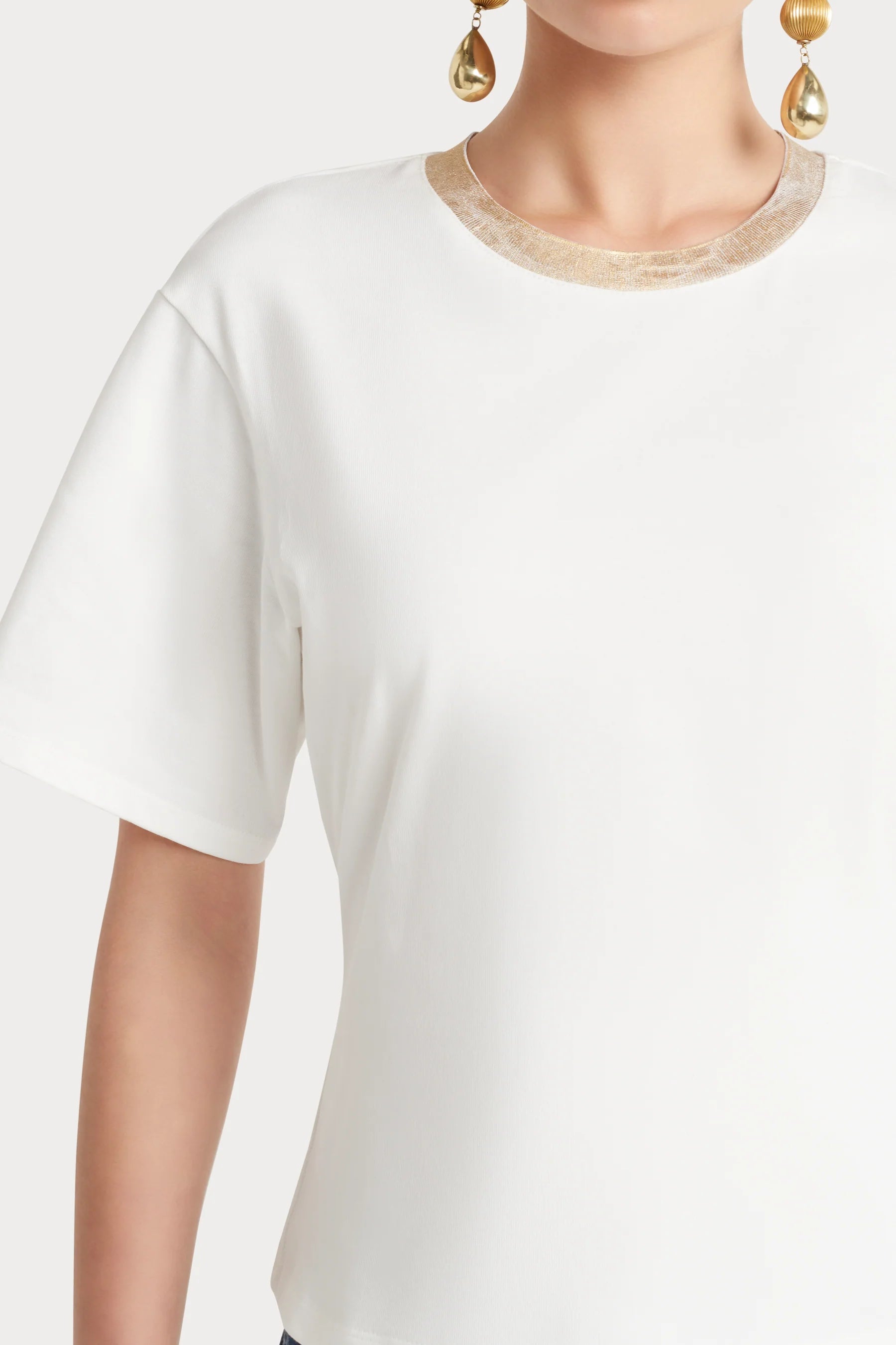 Husk Elise Tee