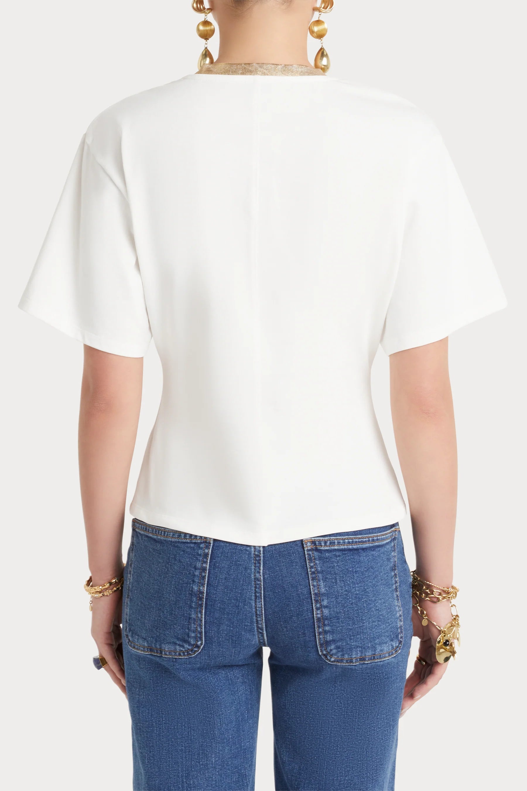 Husk Elise Tee