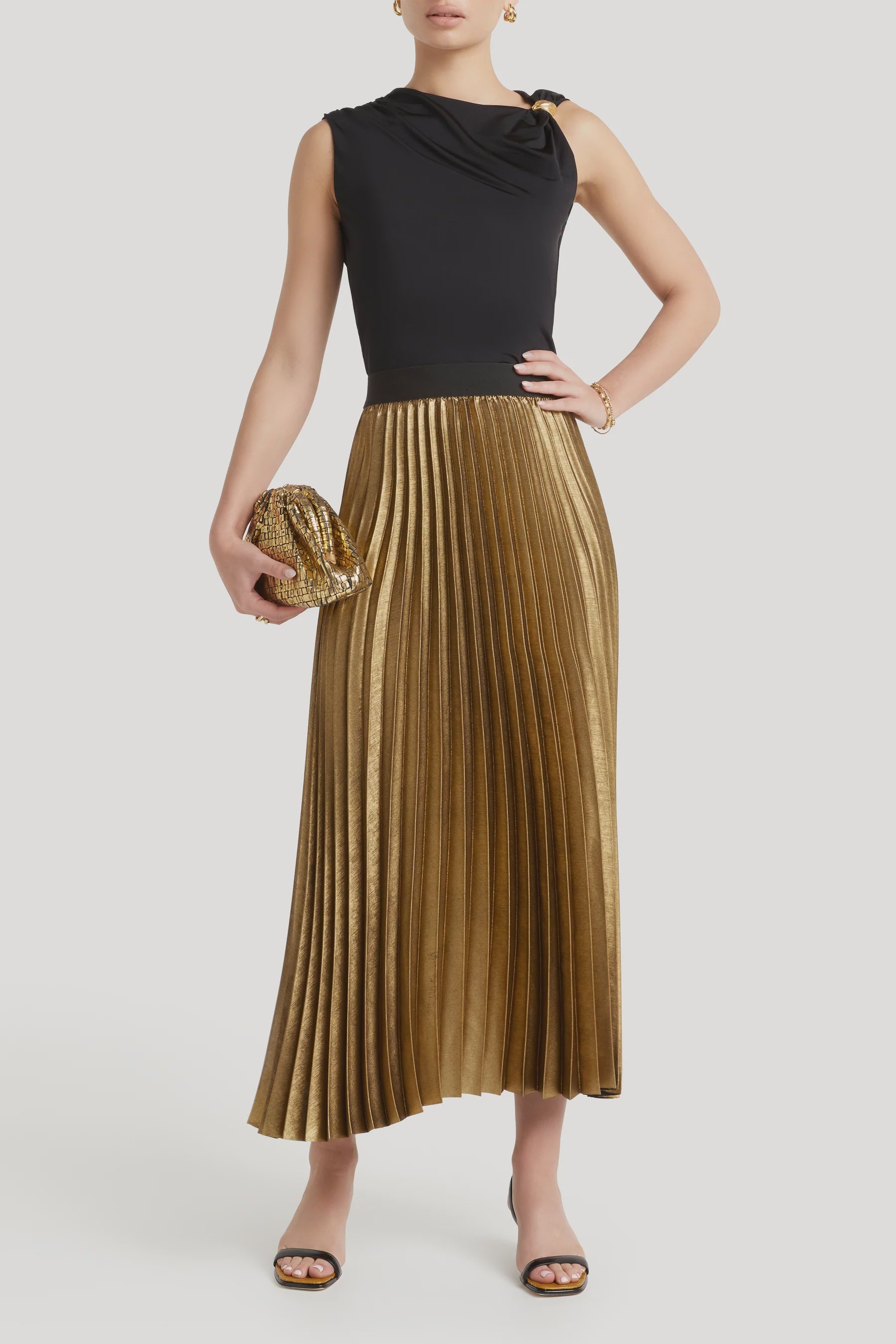 Husk Aurelia Skirt