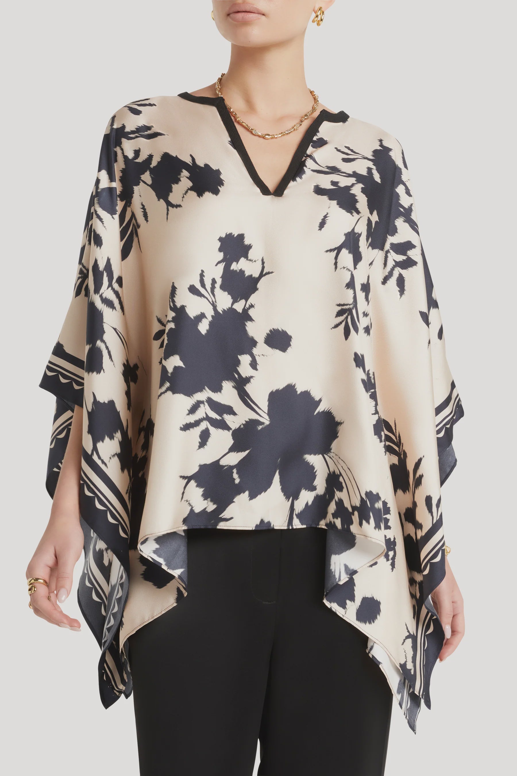 Husk Freya Top - Free Size