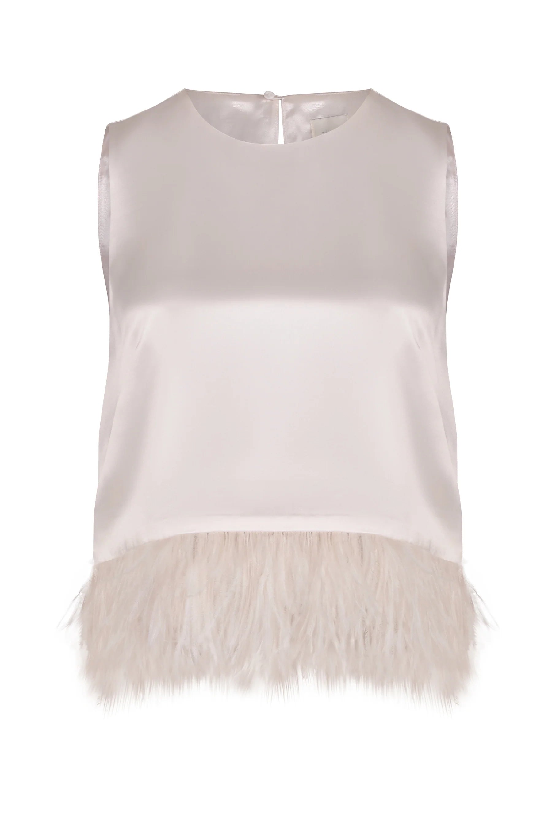 Husk Lily Top