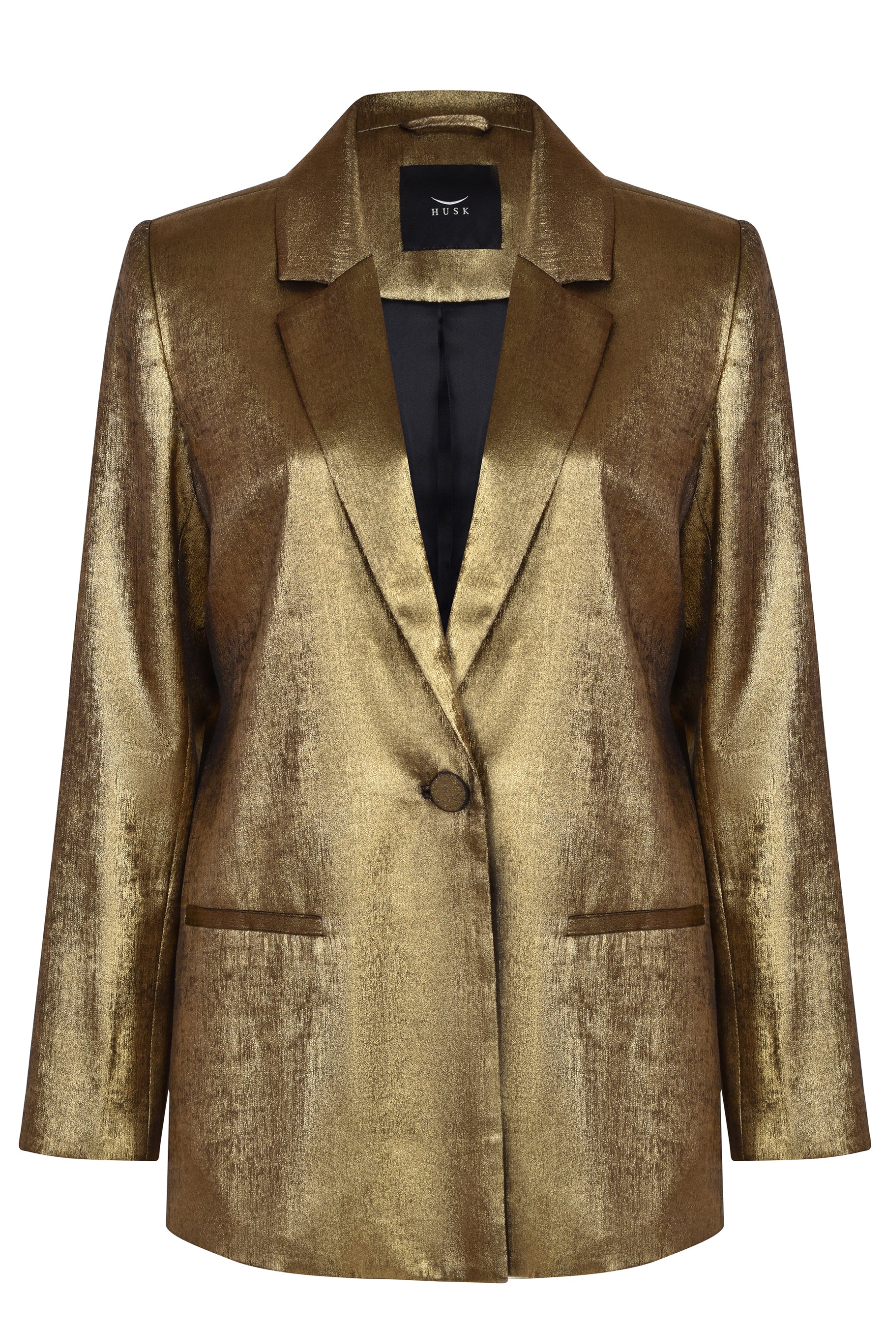 Husk Aurelia Jacket