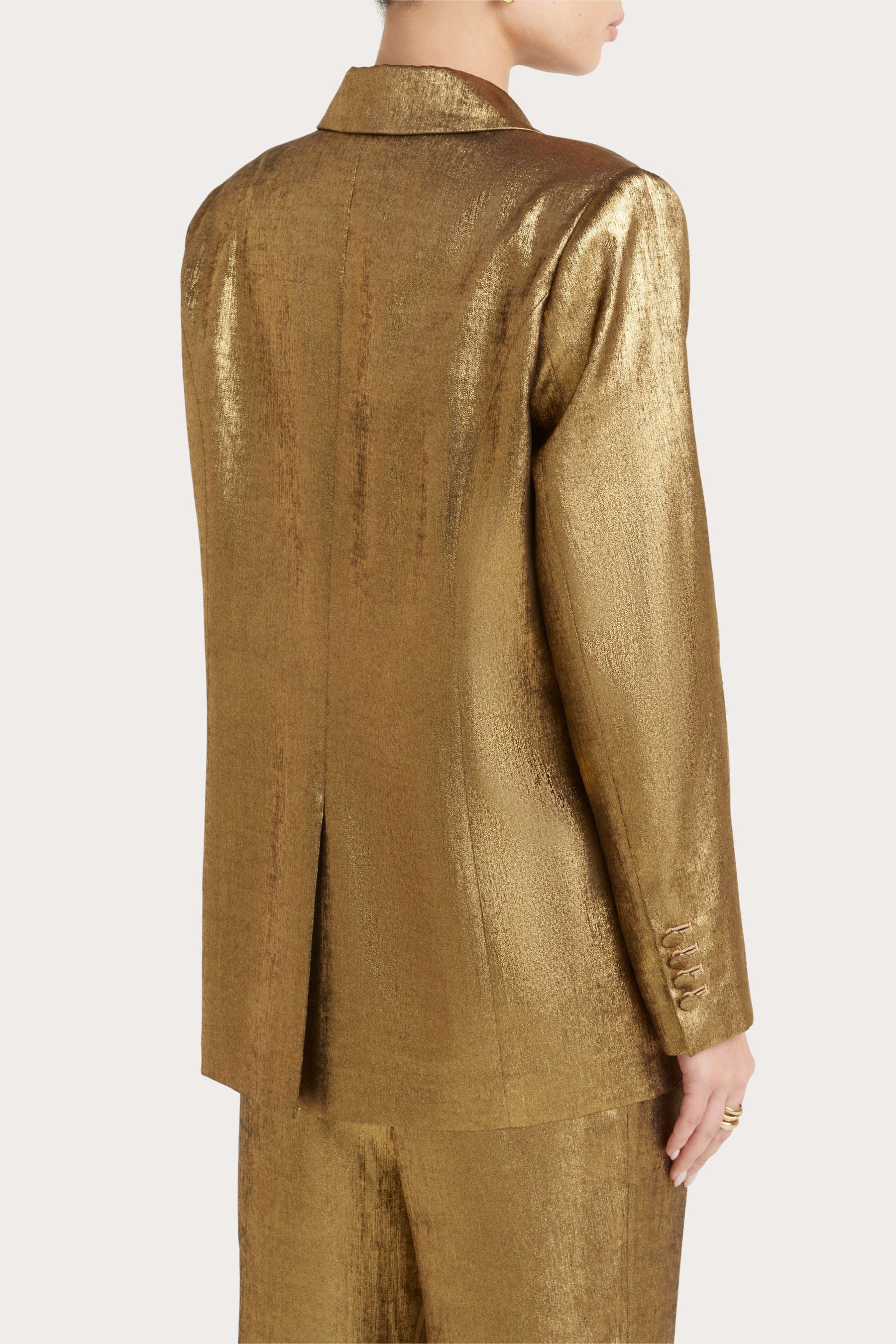 Husk Aurelia Jacket
