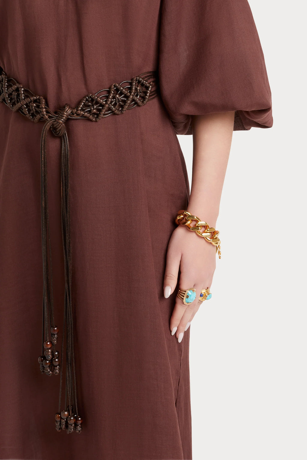 Husk Daphni Kaftan - S