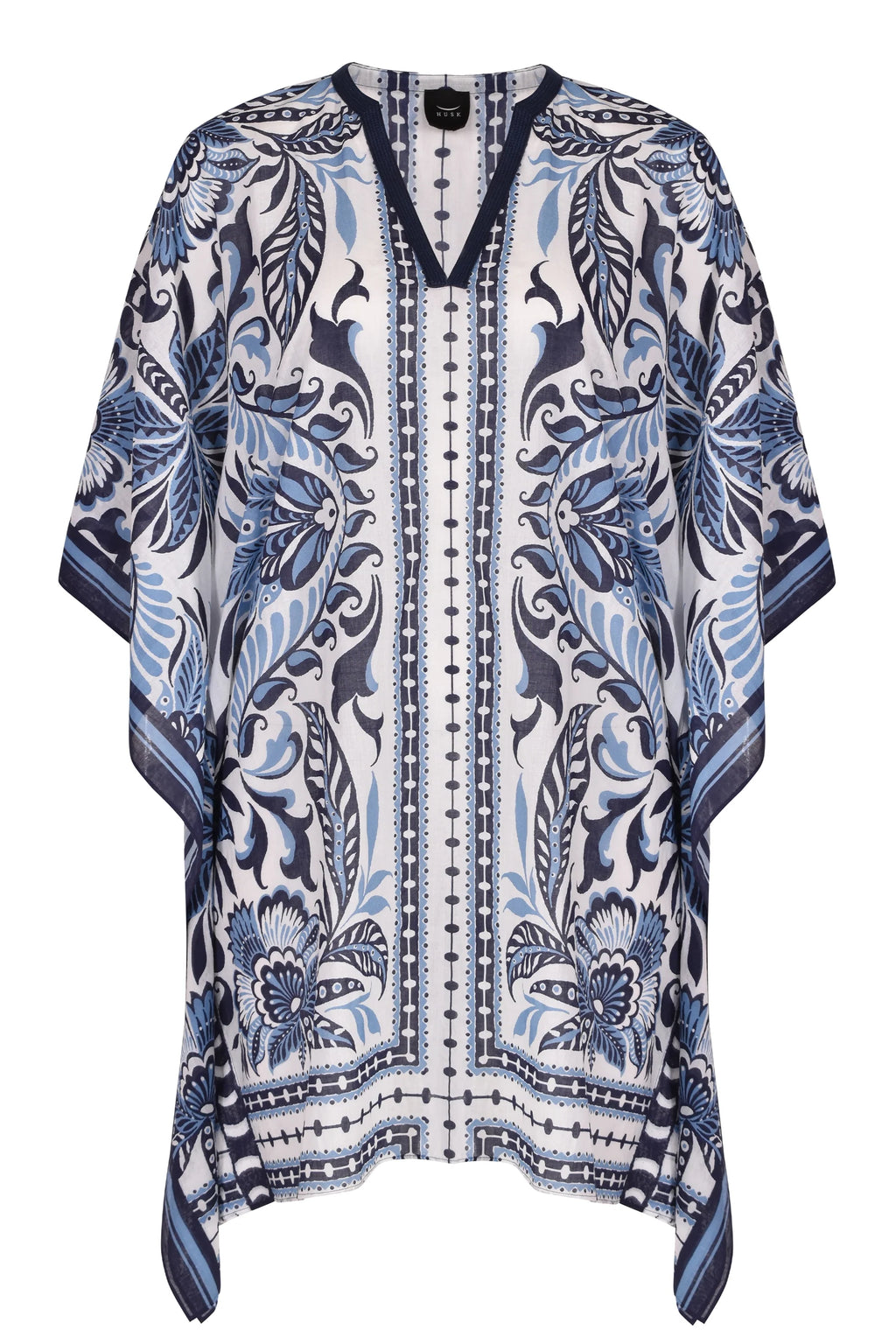 Husk Thalassa Kaftan
