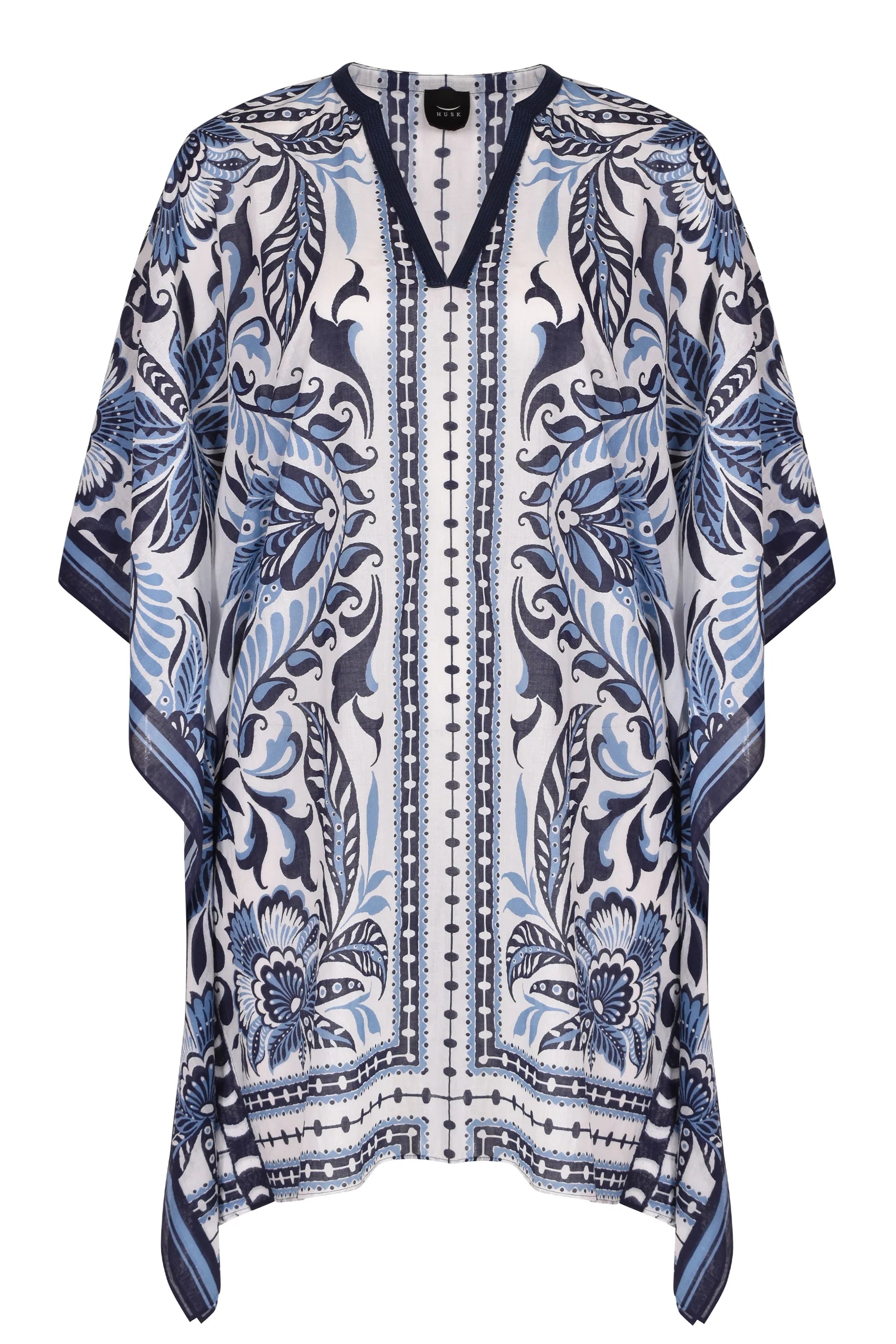 Husk Thalassa Kaftan