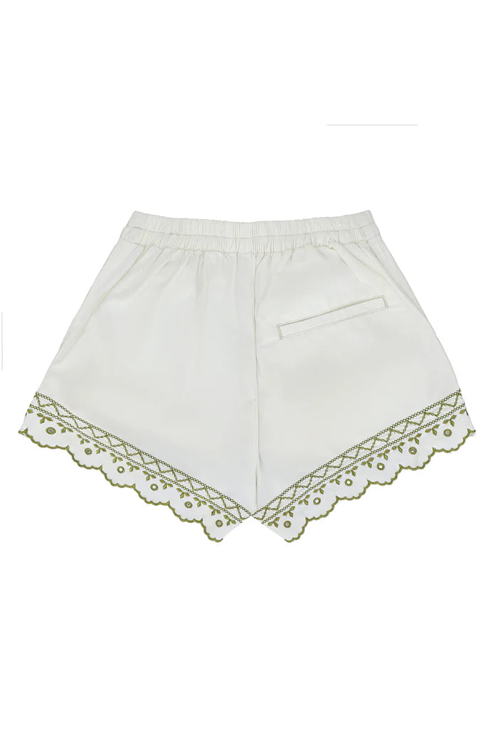 Sophie Short