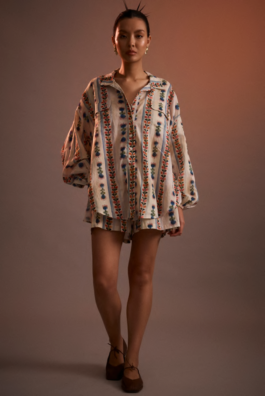 Westley Chalm Shirt