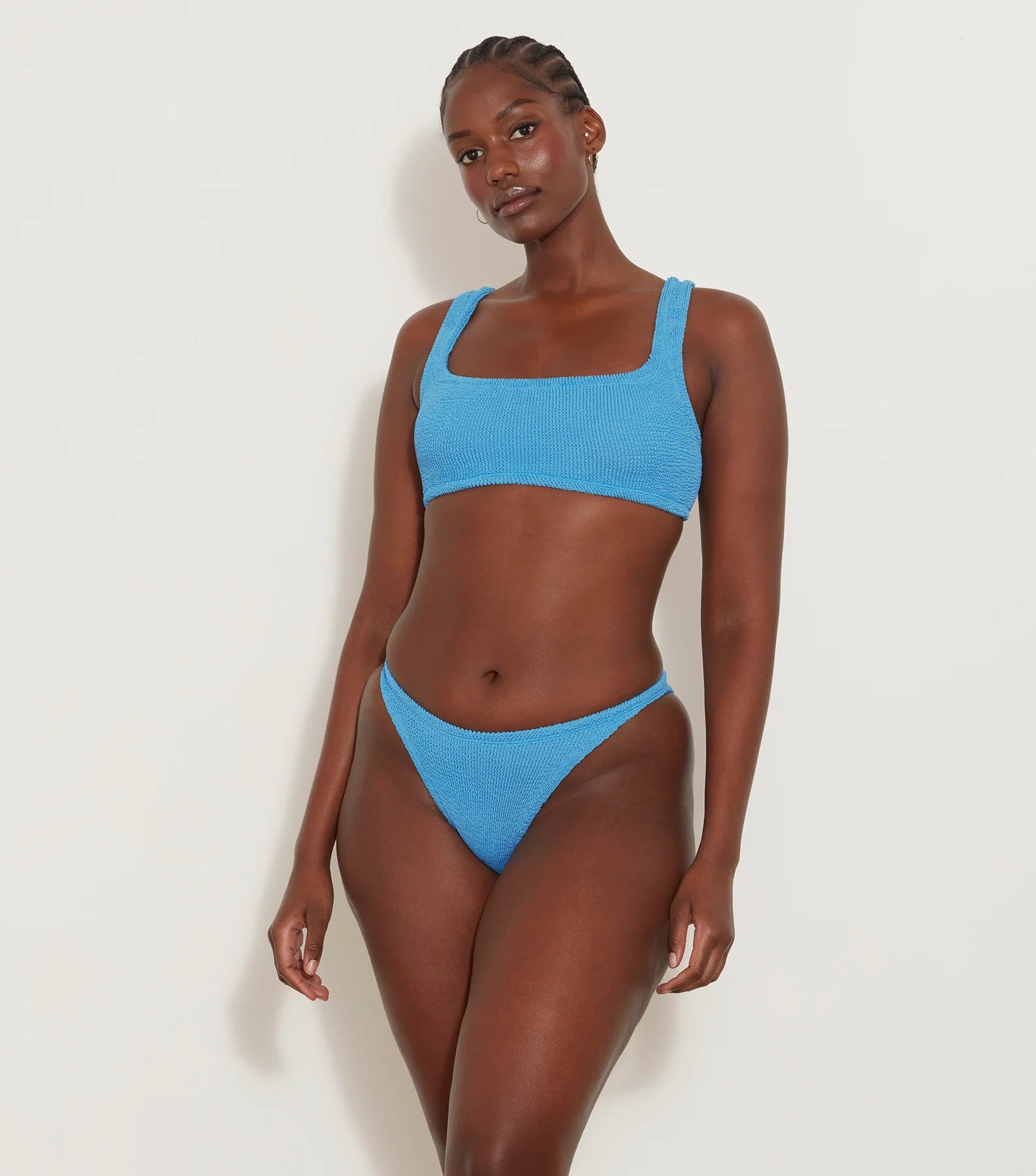 Xandra Hunza Bikini