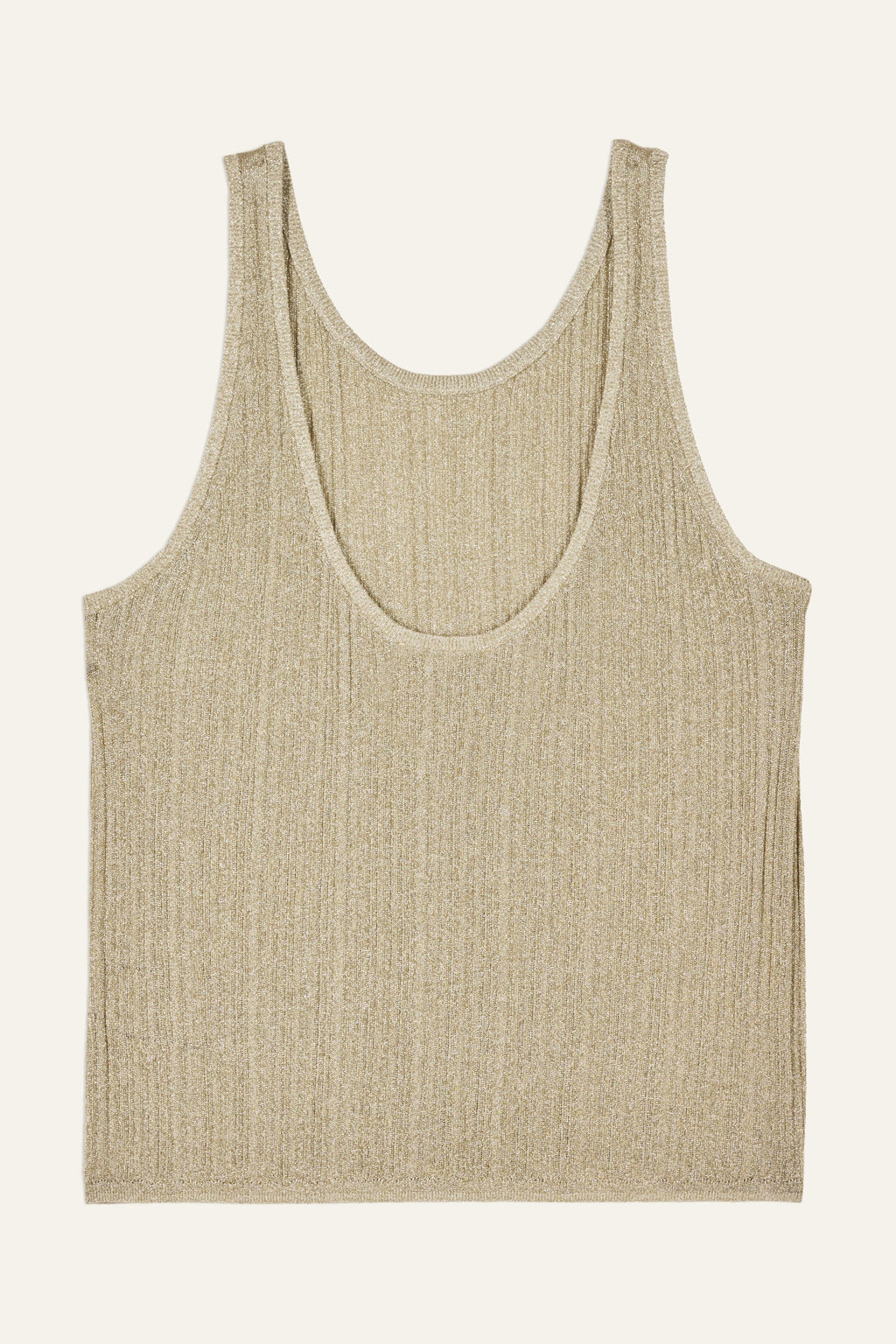 Zak Gold Top