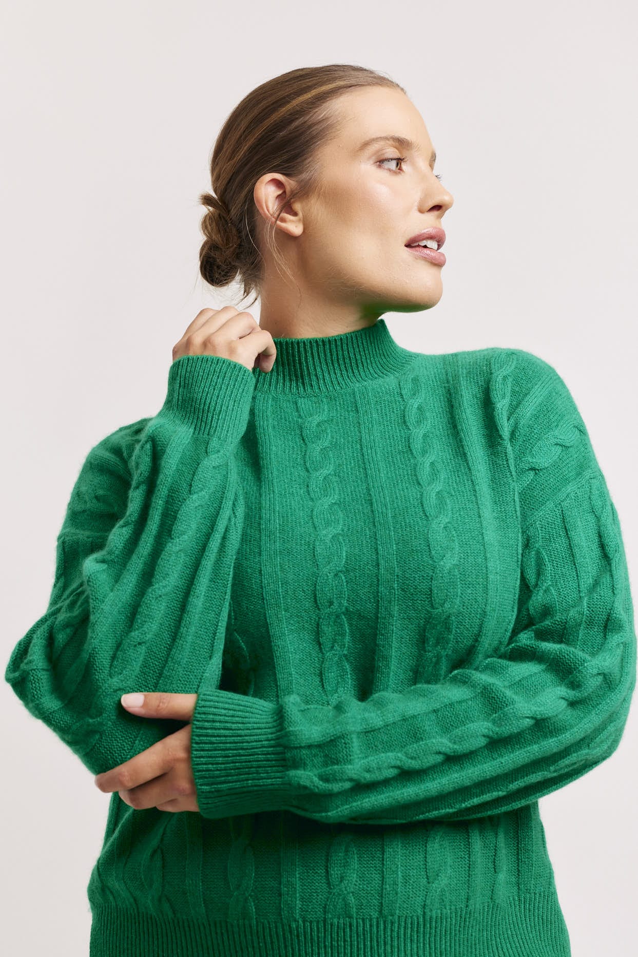Colbie Sweater