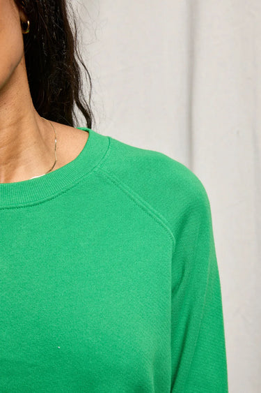 Alexi Sweatshirt - Grass