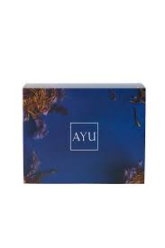 The Floral Journey Gift Box