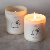 Epicurean Candle - Beetroot