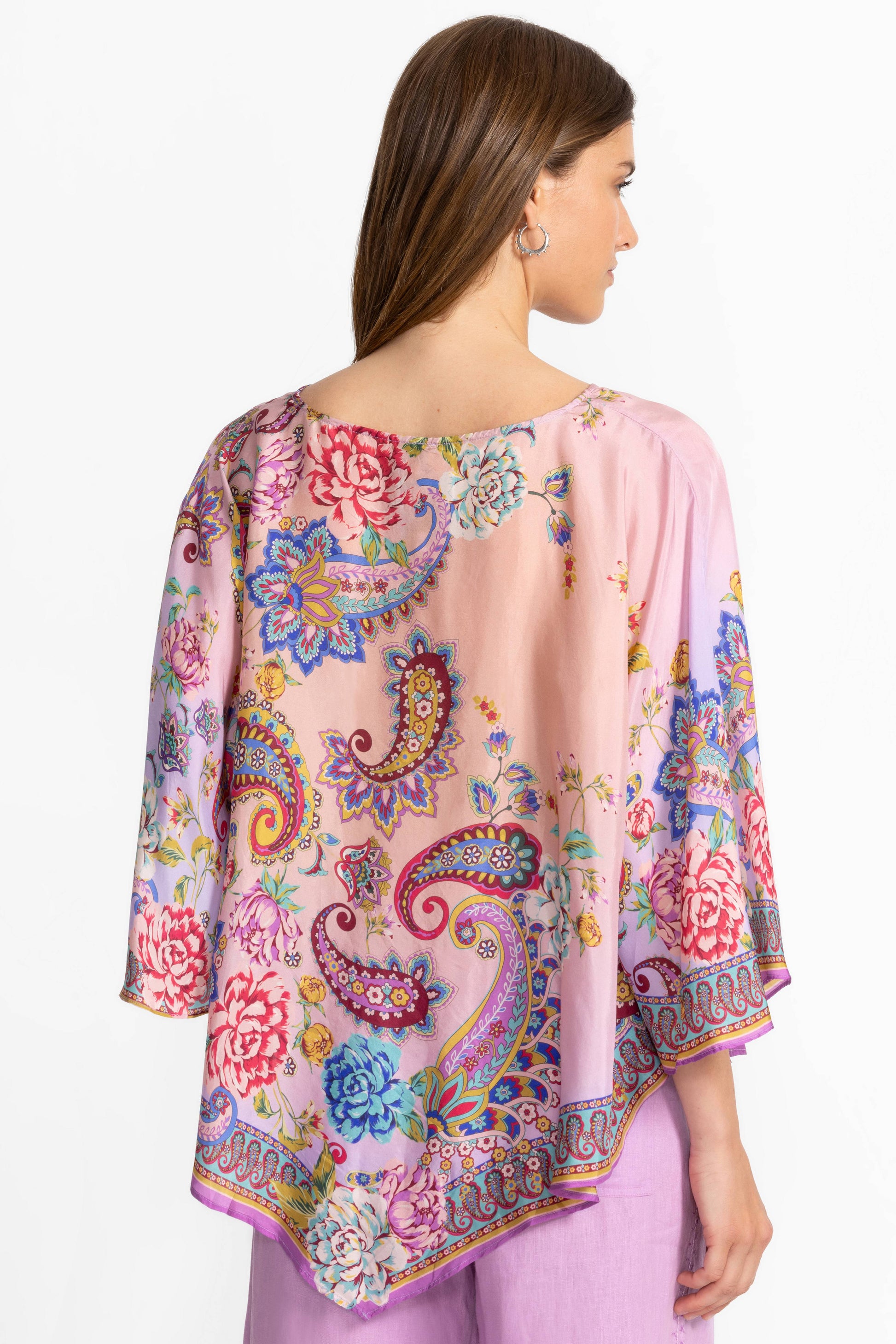 Koko Lounge Poncho