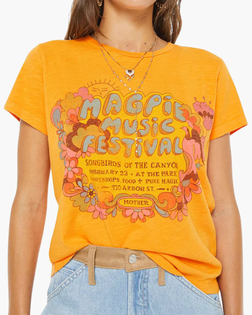 The Sinful Magpie Music