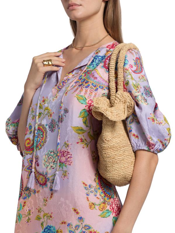 Lavinia Dress Magaly
