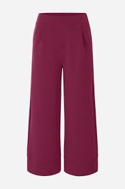 RR Peached Culotte