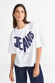 "Jeans" T Shirt