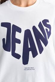 "Jeans" T Shirt