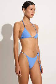 San Marco Towelling Bikini